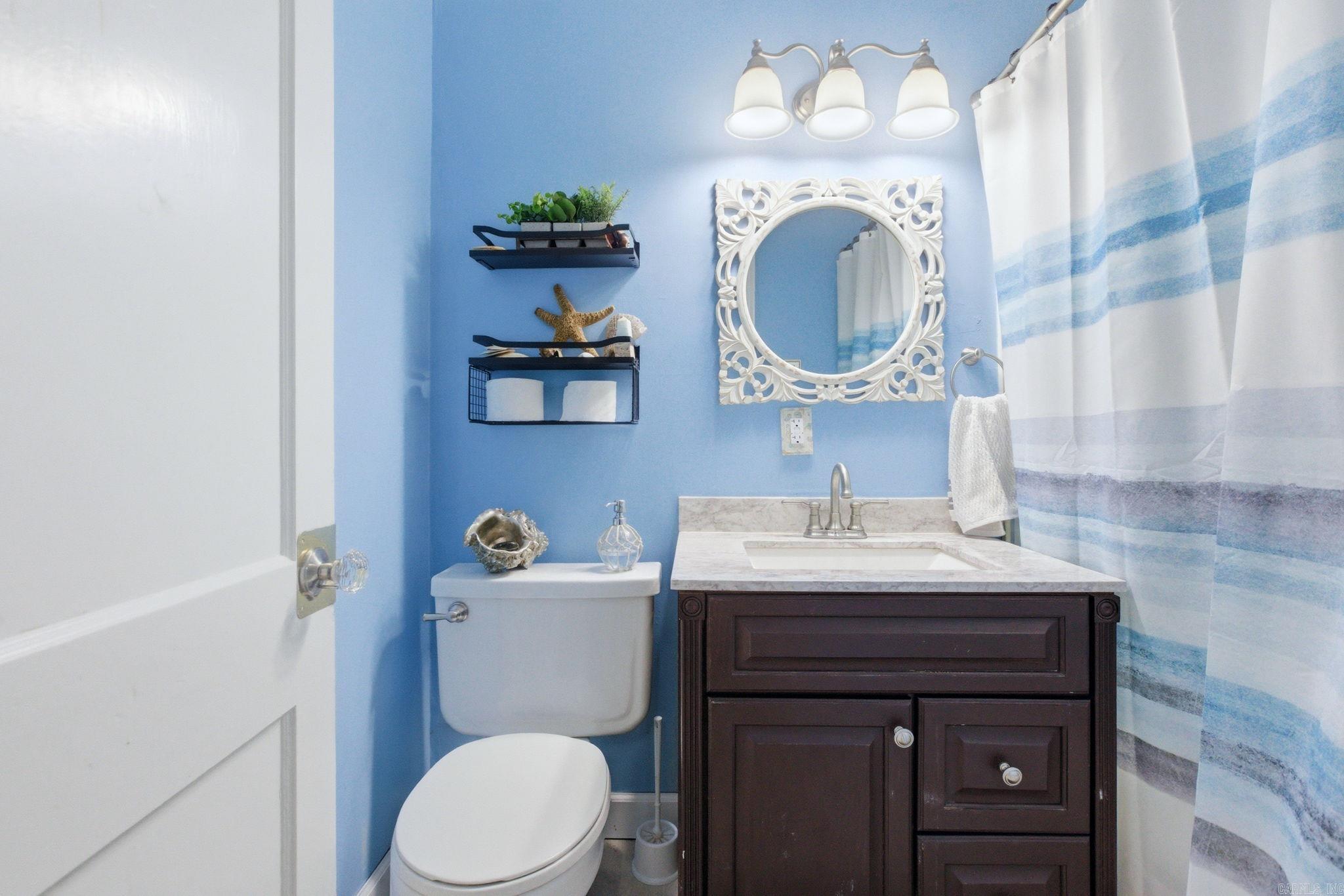 CAMMACK WOODS - Residential