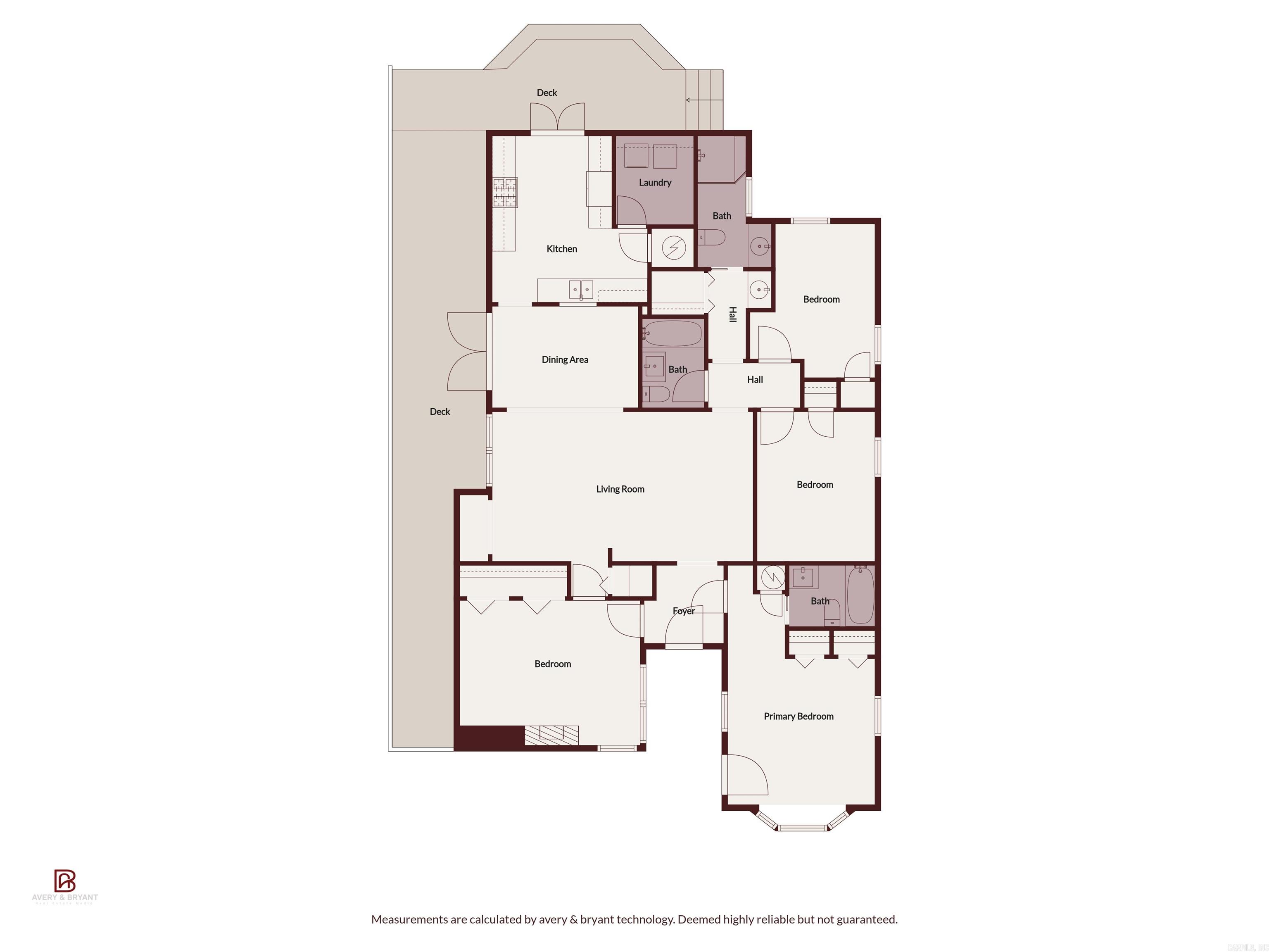 CAMMACK WOODS - Residential