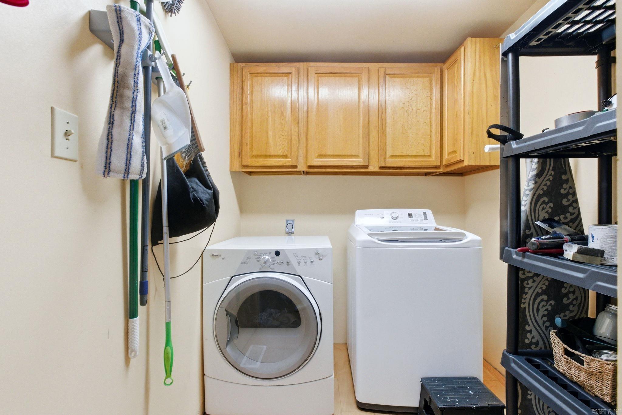 CAMMACK WOODS - Residential