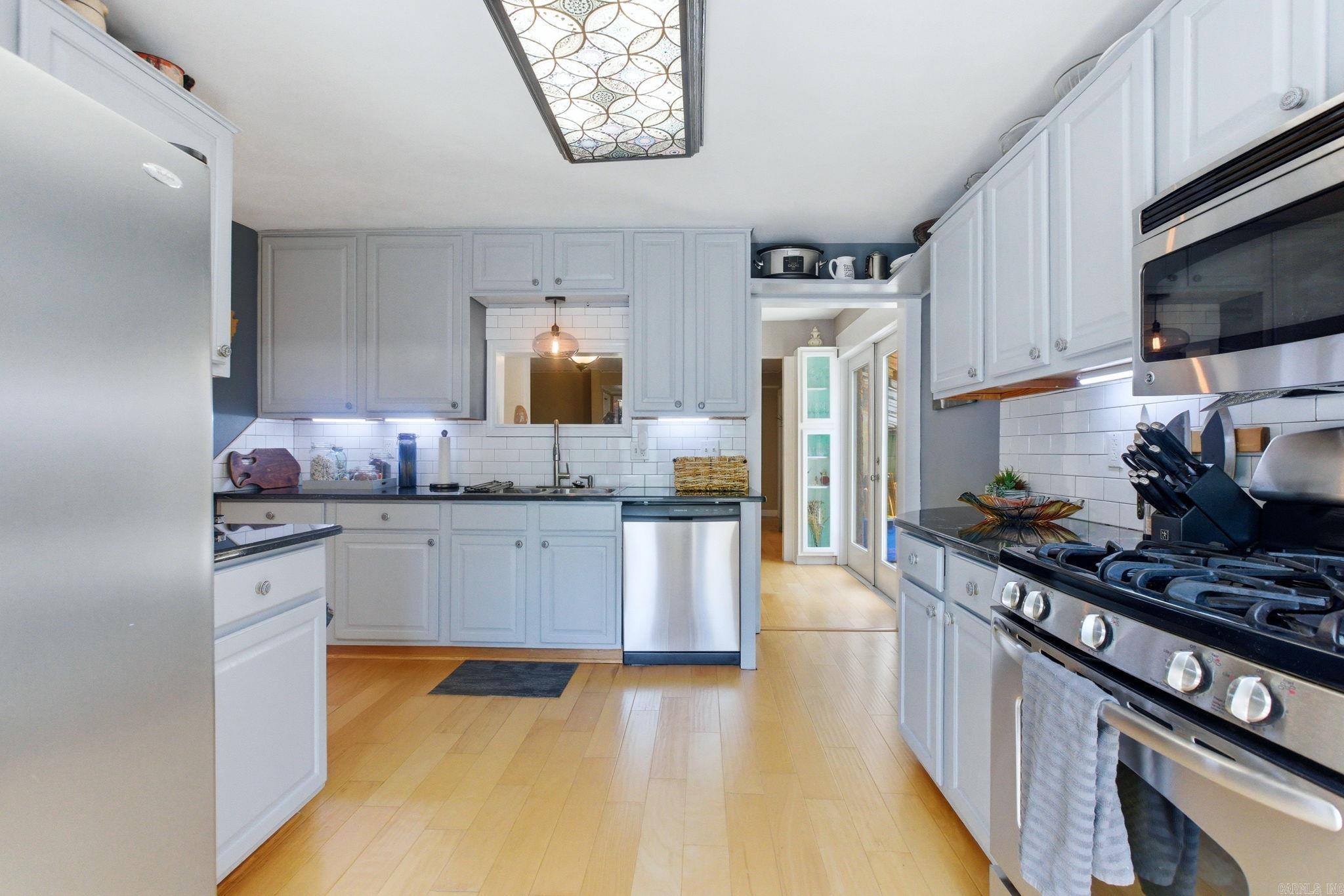 CAMMACK WOODS - Residential