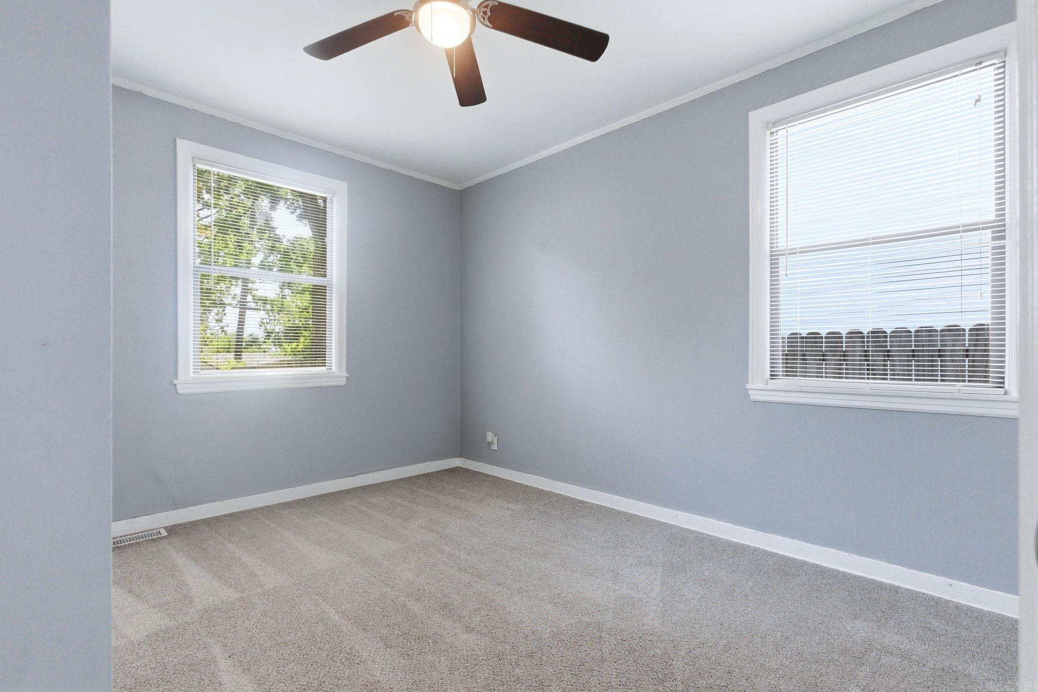 CAMMACK WOODS - Residential