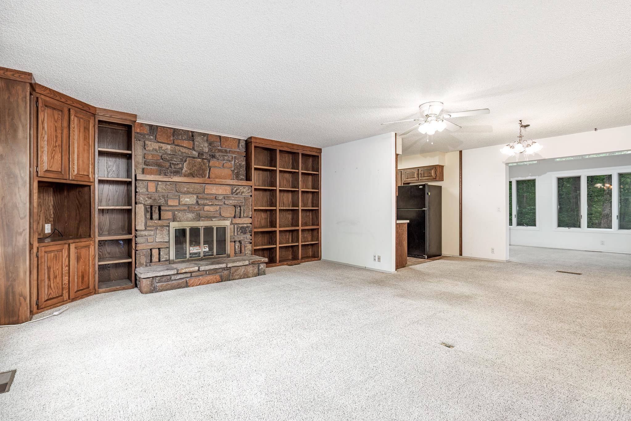 Escocia - Residential