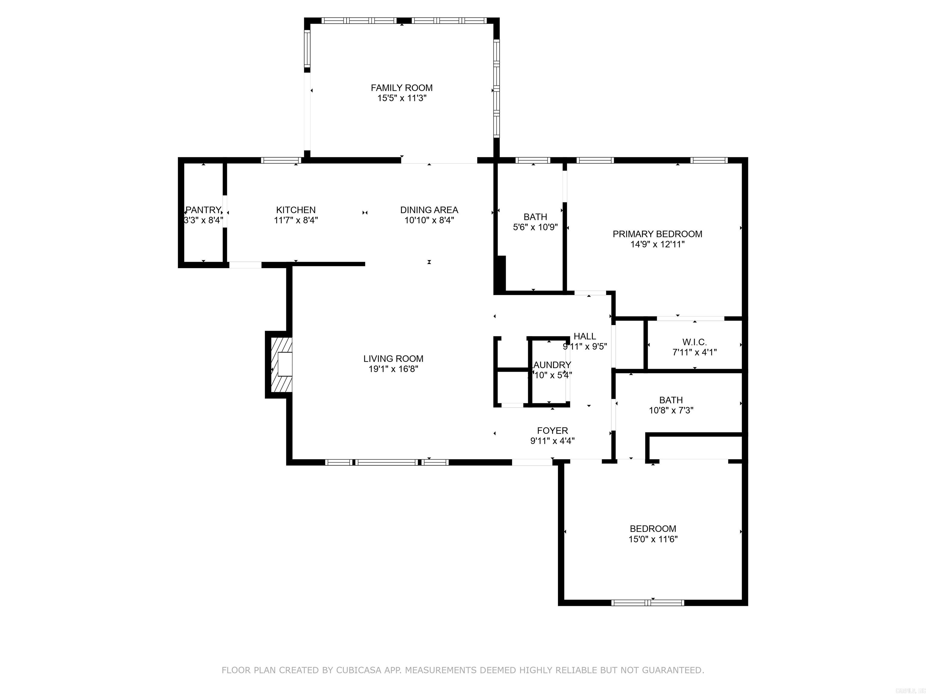 Escocia - Residential