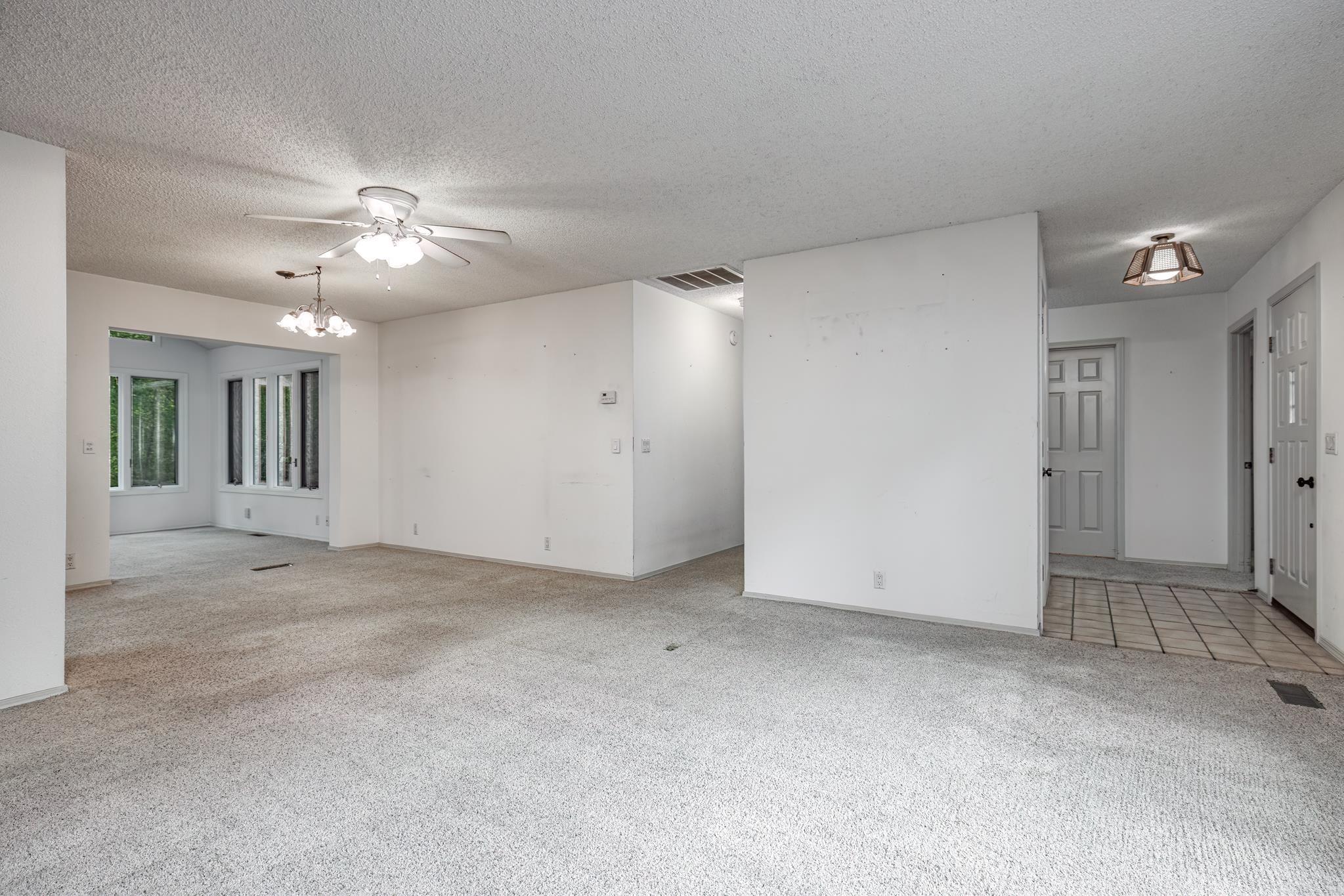 Escocia - Residential