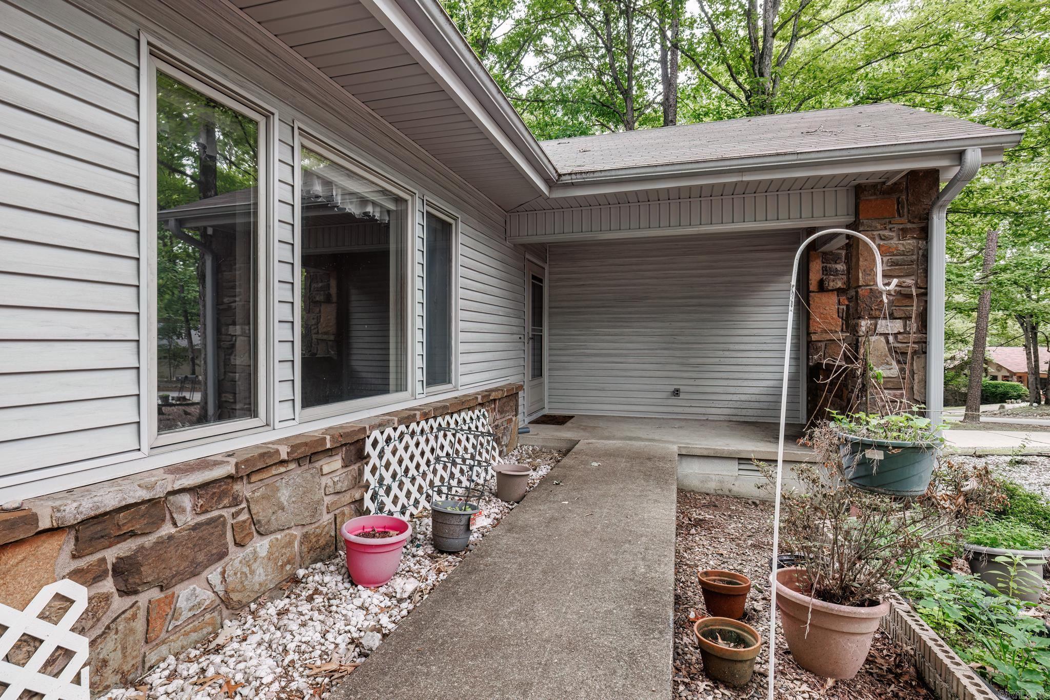 Escocia - Residential