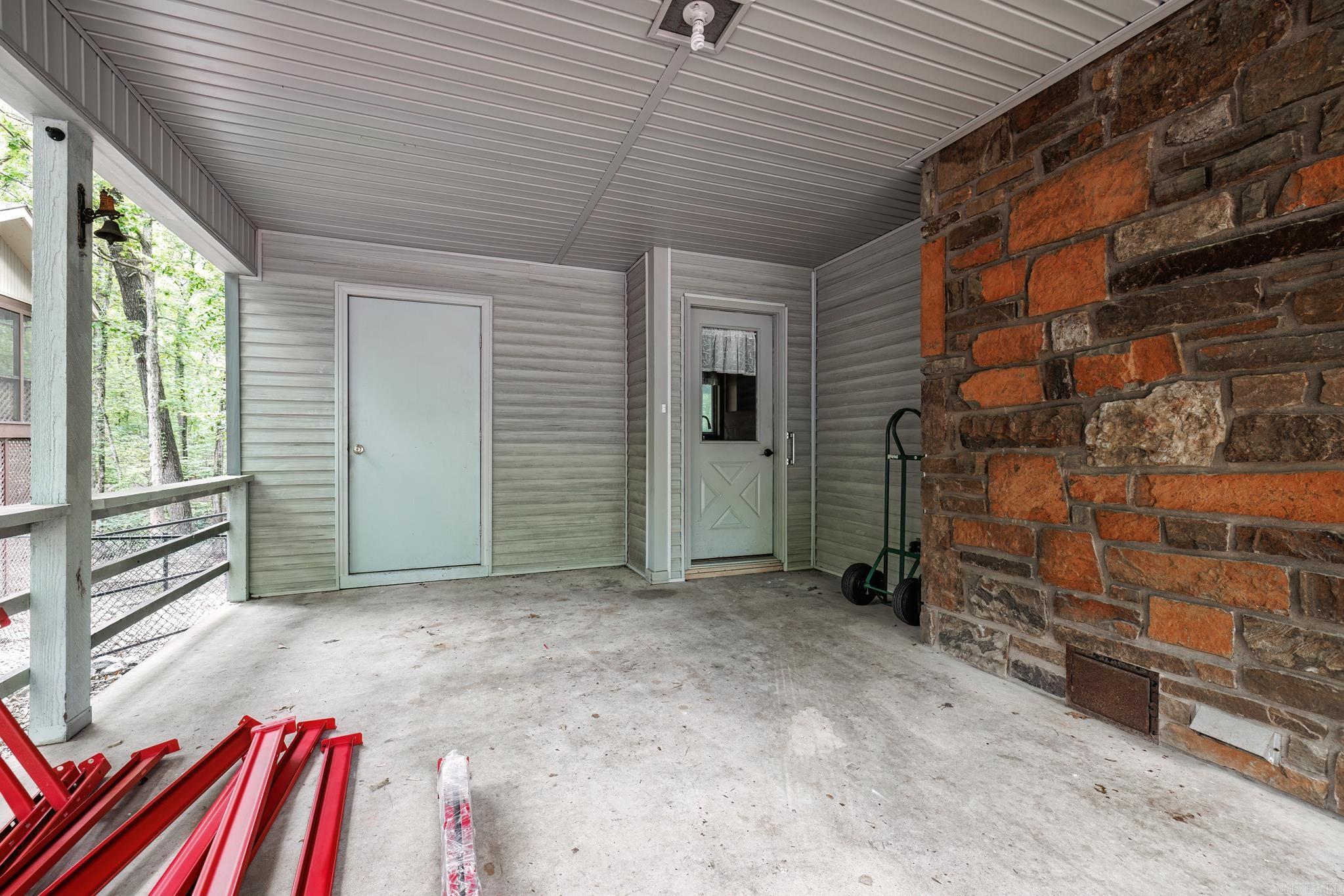 Escocia - Residential