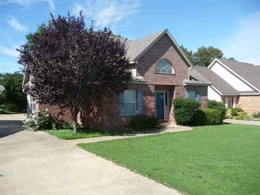 This home has a lot of square footage for the money with 5 bedrooms, 2 baths and approximately 2000 sq ft!  It was previously tenant occupied and some general repairs and updates are currently being made before new interior photos are shared.