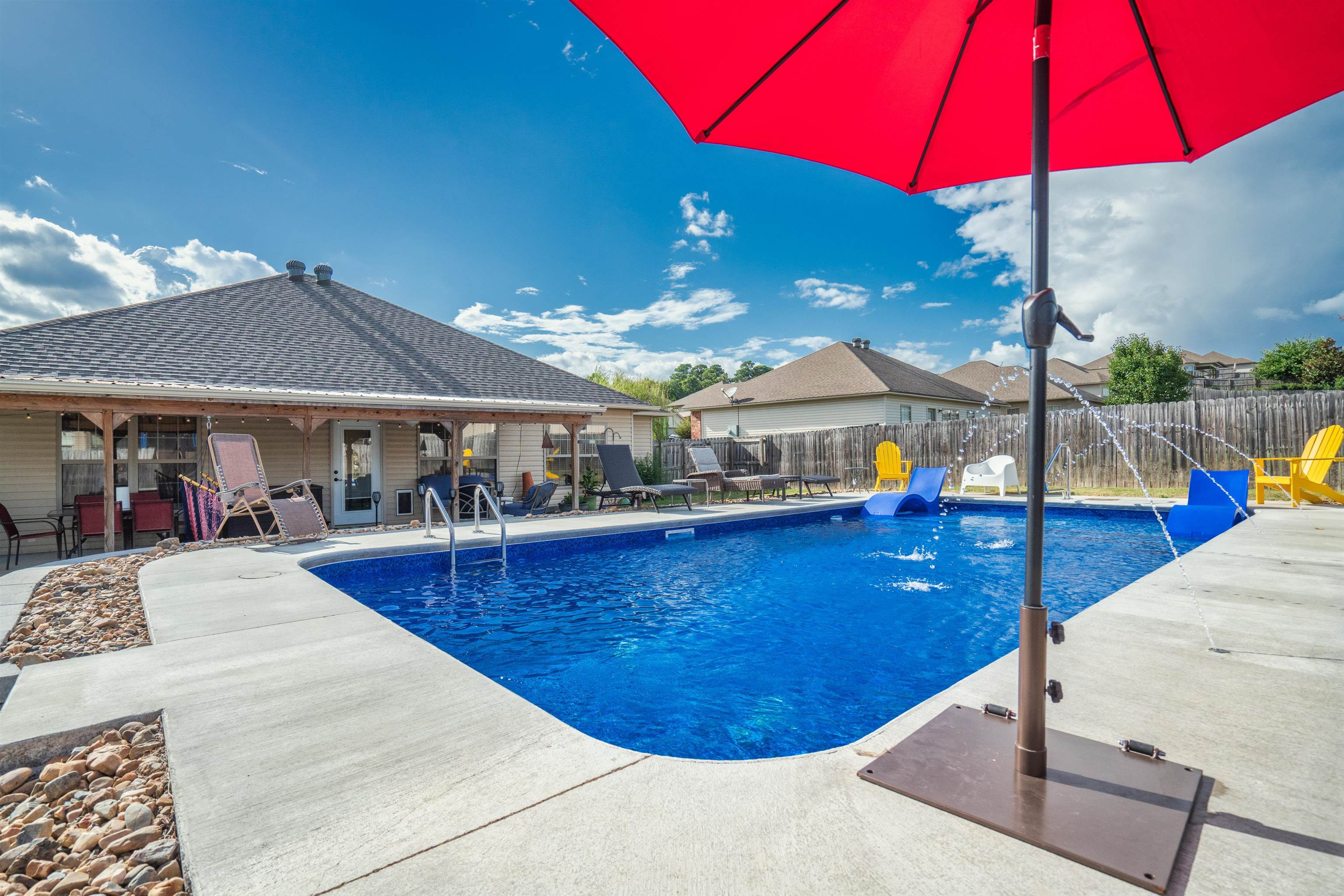 HAMILTON PARK - Residential