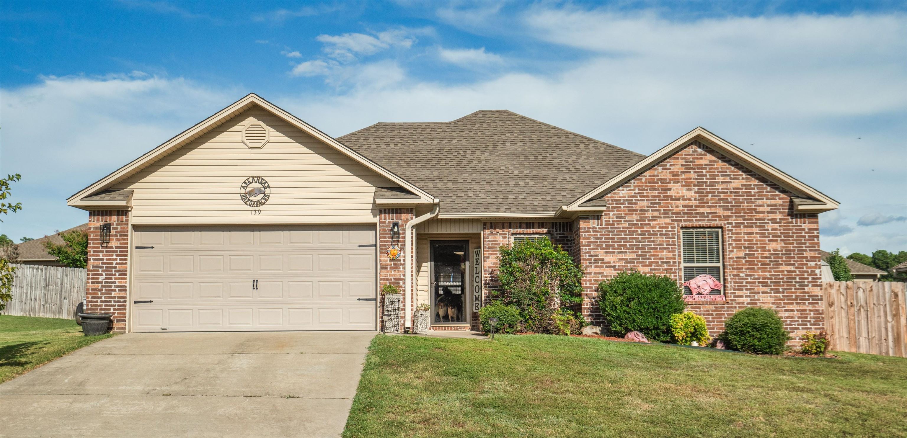 HAMILTON PARK - Residential