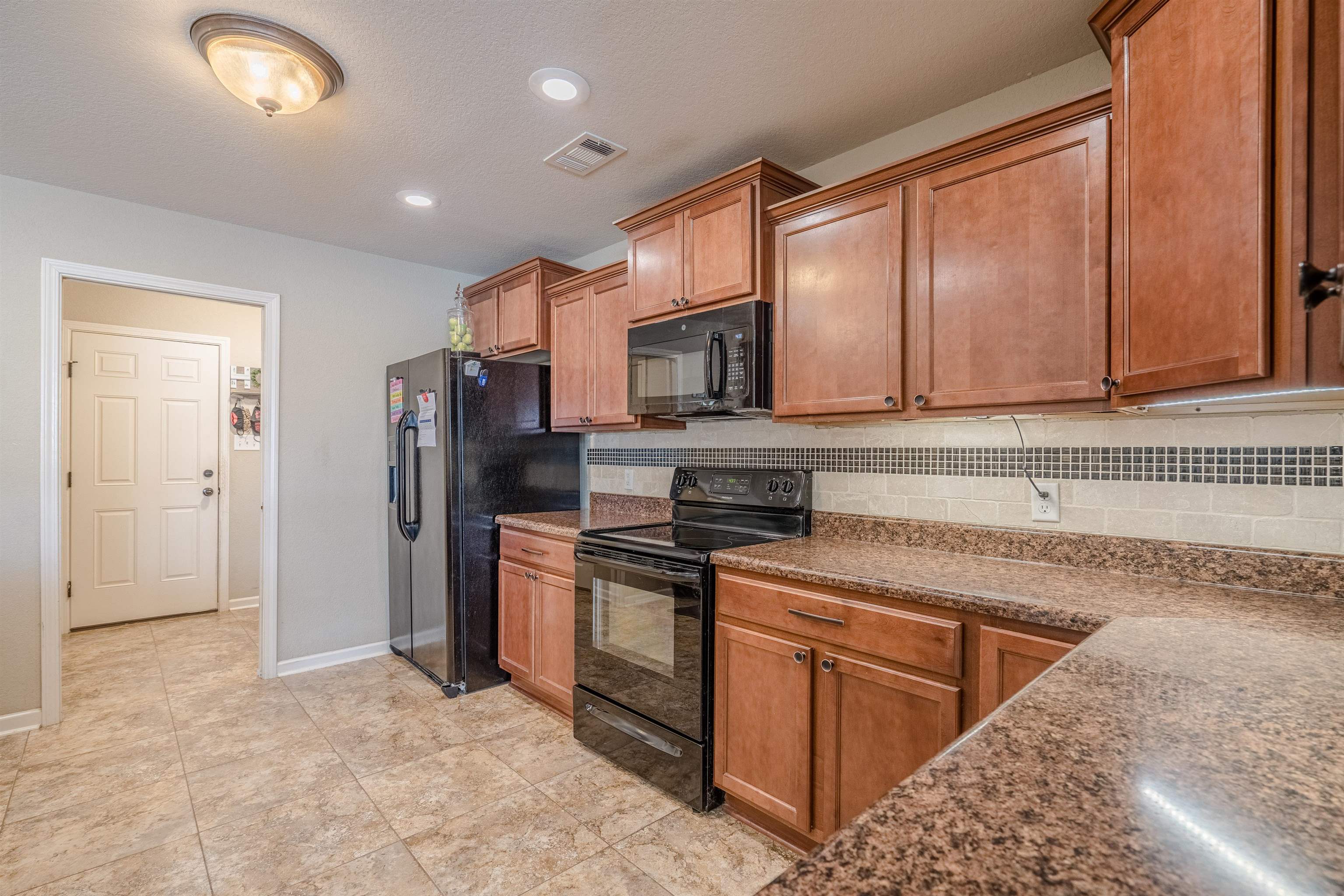 HAMILTON PARK - Residential