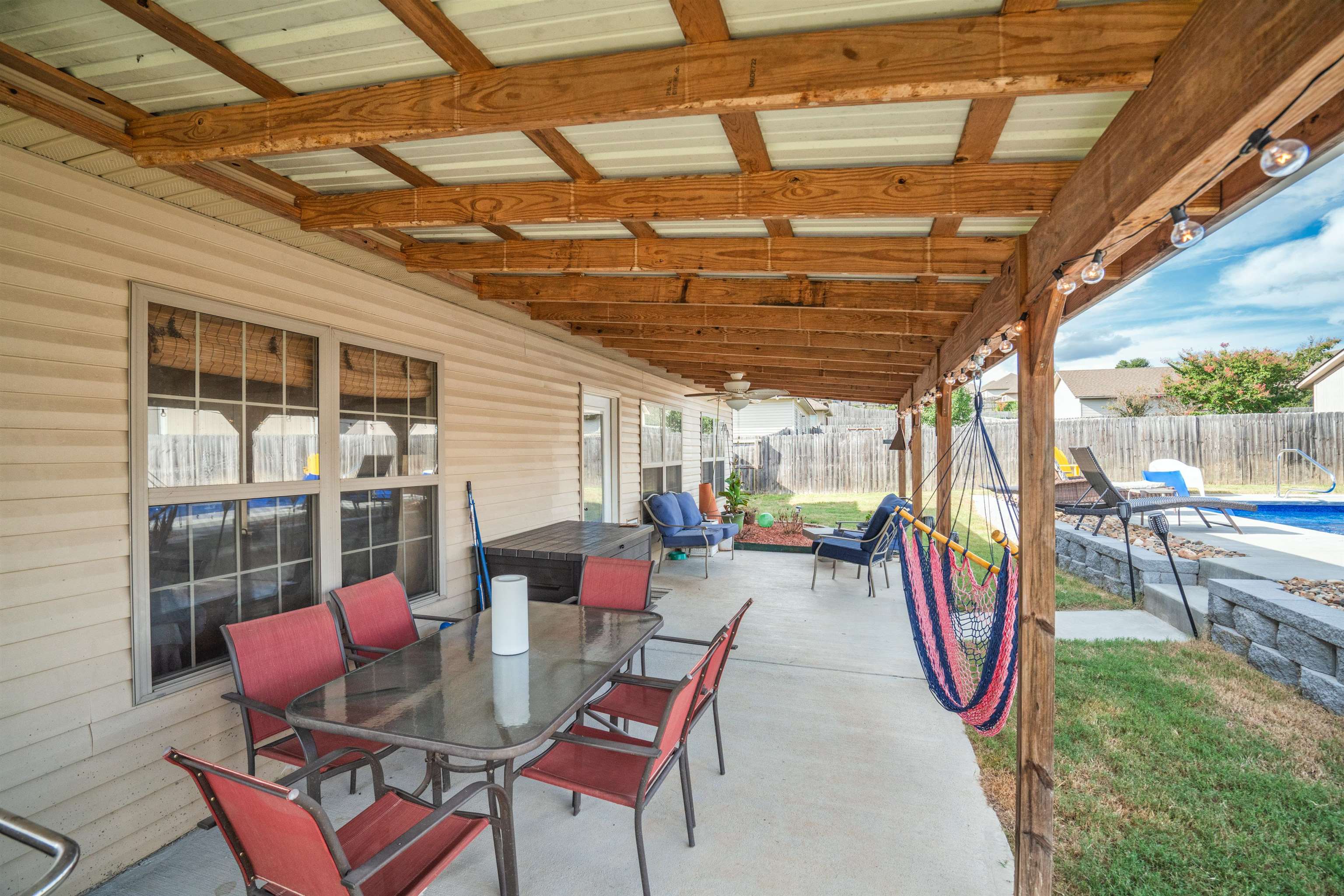 HAMILTON PARK - Residential