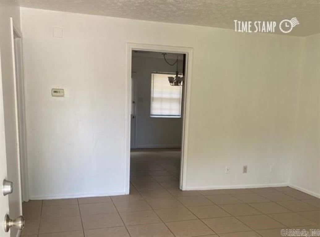 Metes & Bounds - Residential Lease