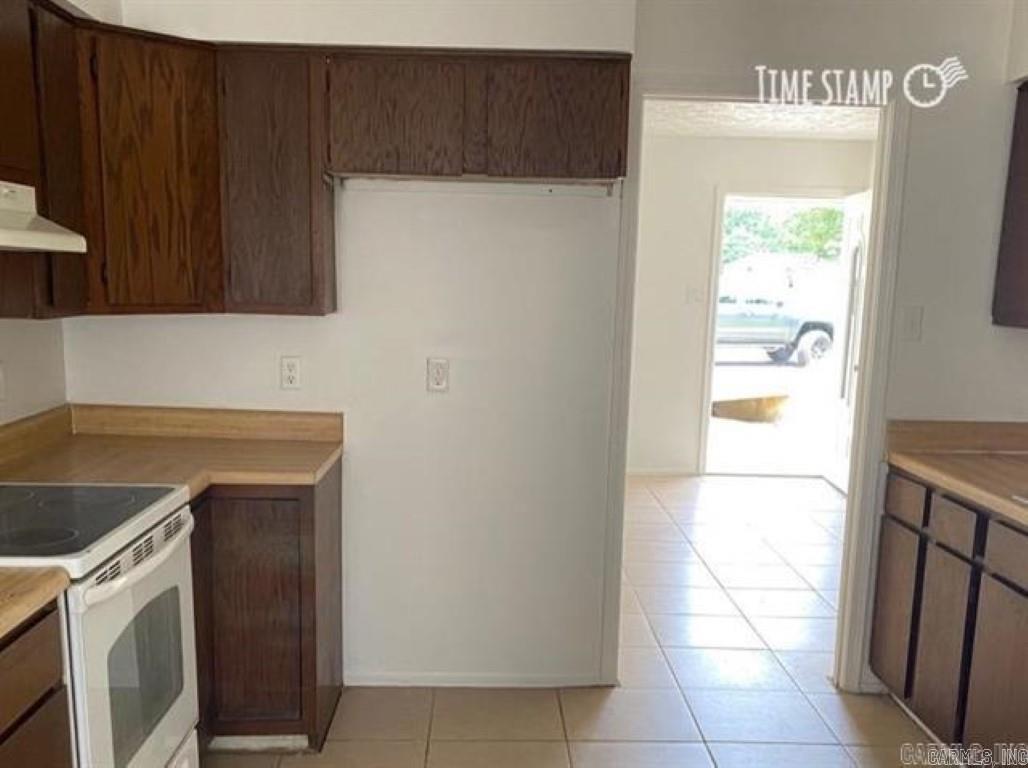 Metes & Bounds - Residential Lease