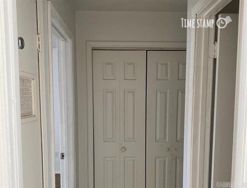 Metes & Bounds - Residential Lease