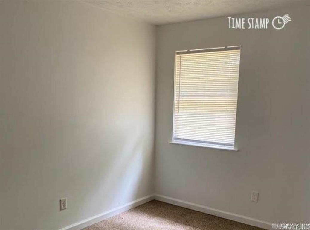 Metes & Bounds - Residential Lease