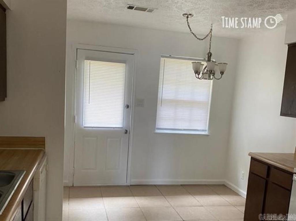 Metes & Bounds - Residential Lease