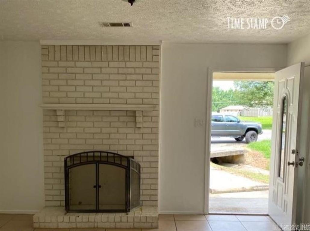 Metes & Bounds - Residential Lease