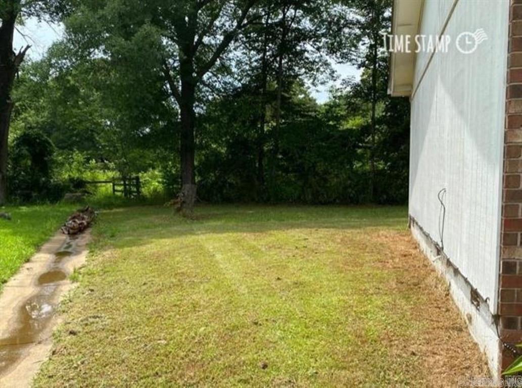 Metes & Bounds - Residential Lease