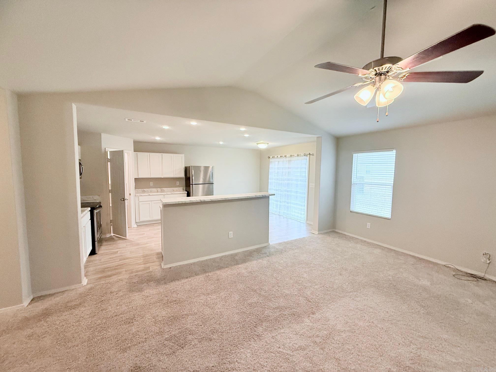 The Meadows - Residential Lease