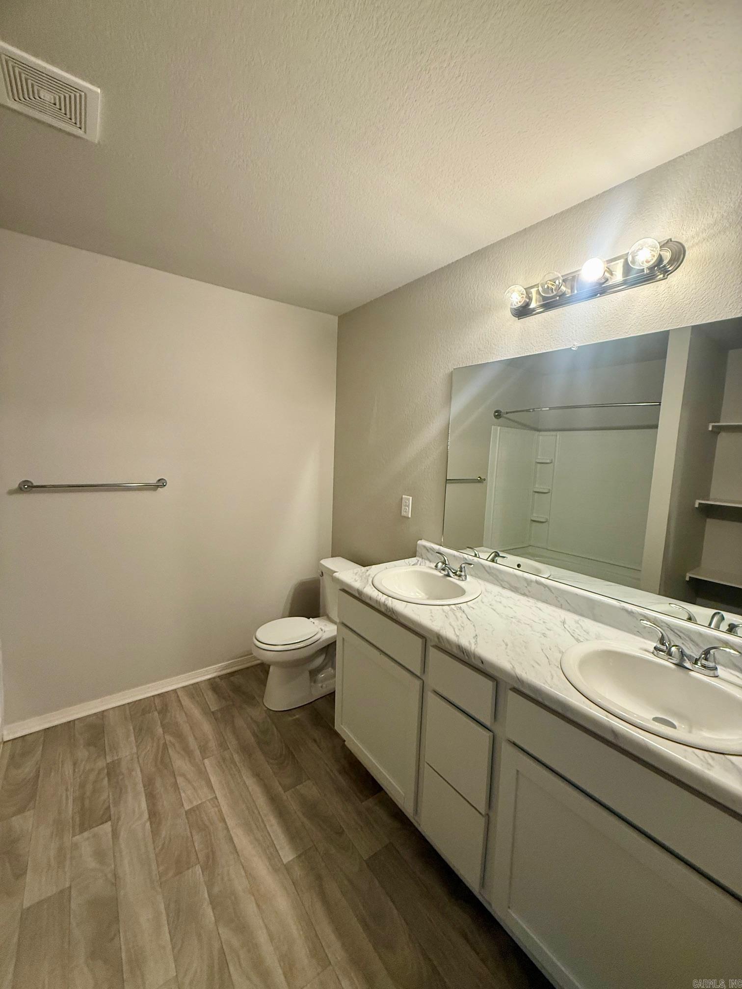 The Meadows - Residential Lease