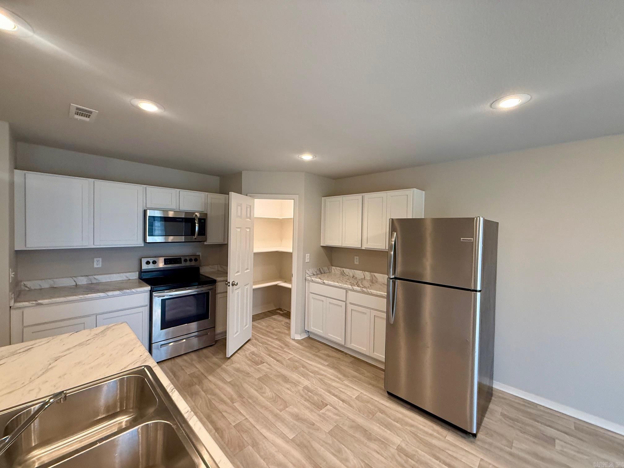 The Meadows - Residential Lease