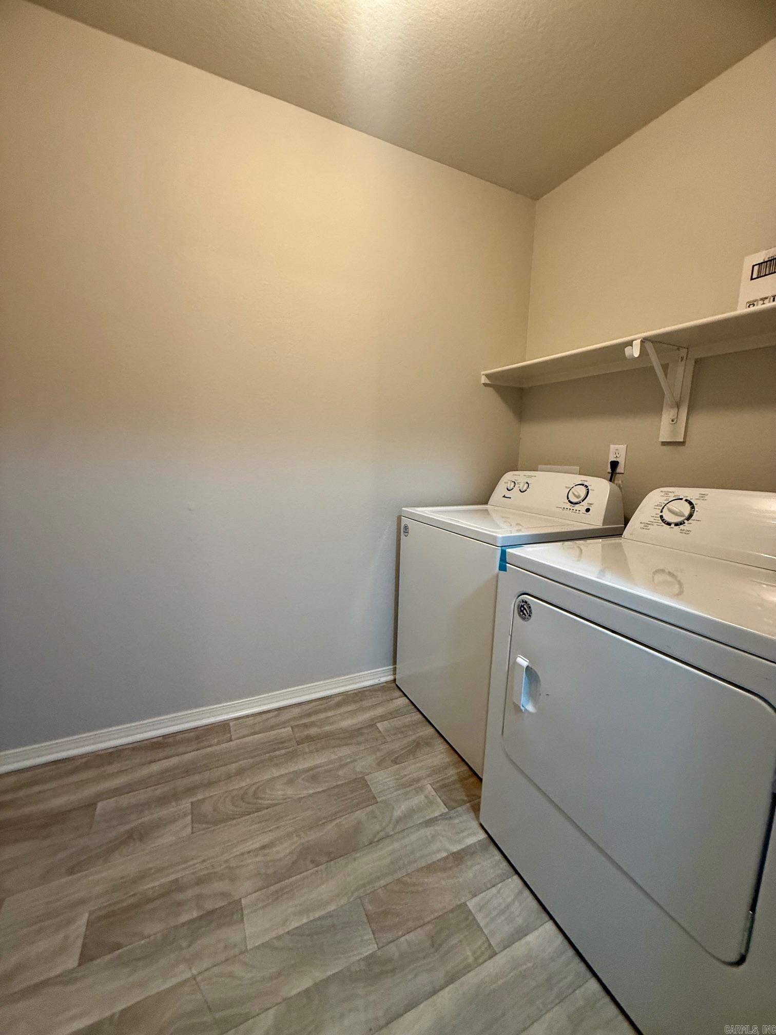 The Meadows - Residential Lease