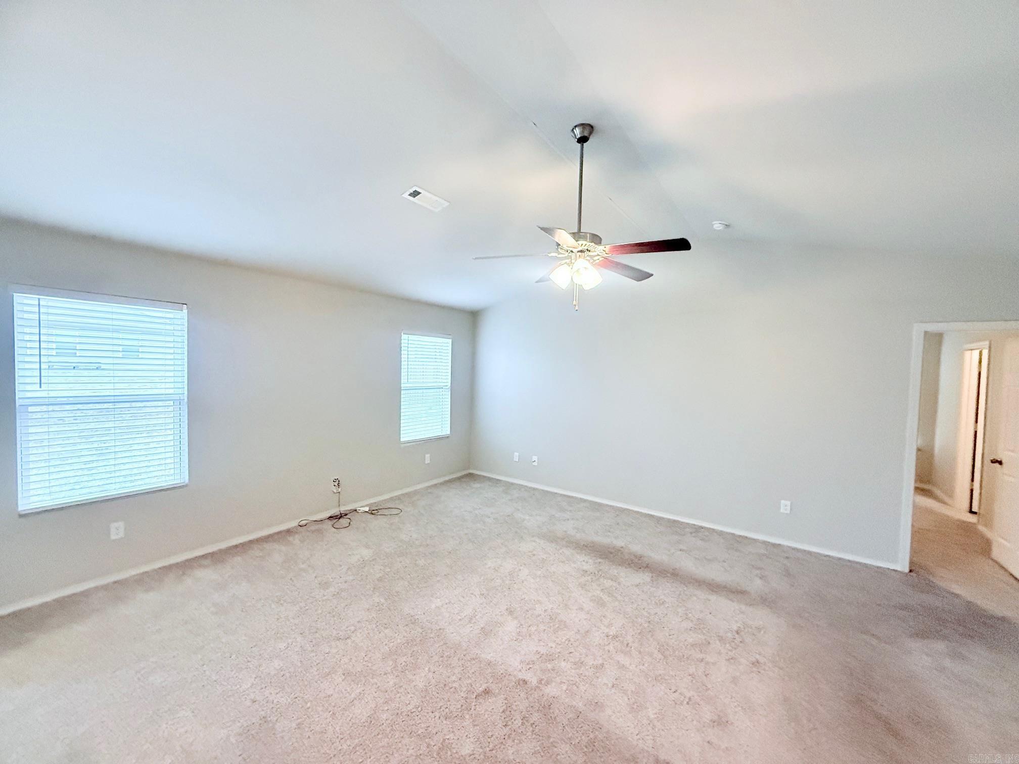 The Meadows - Residential Lease