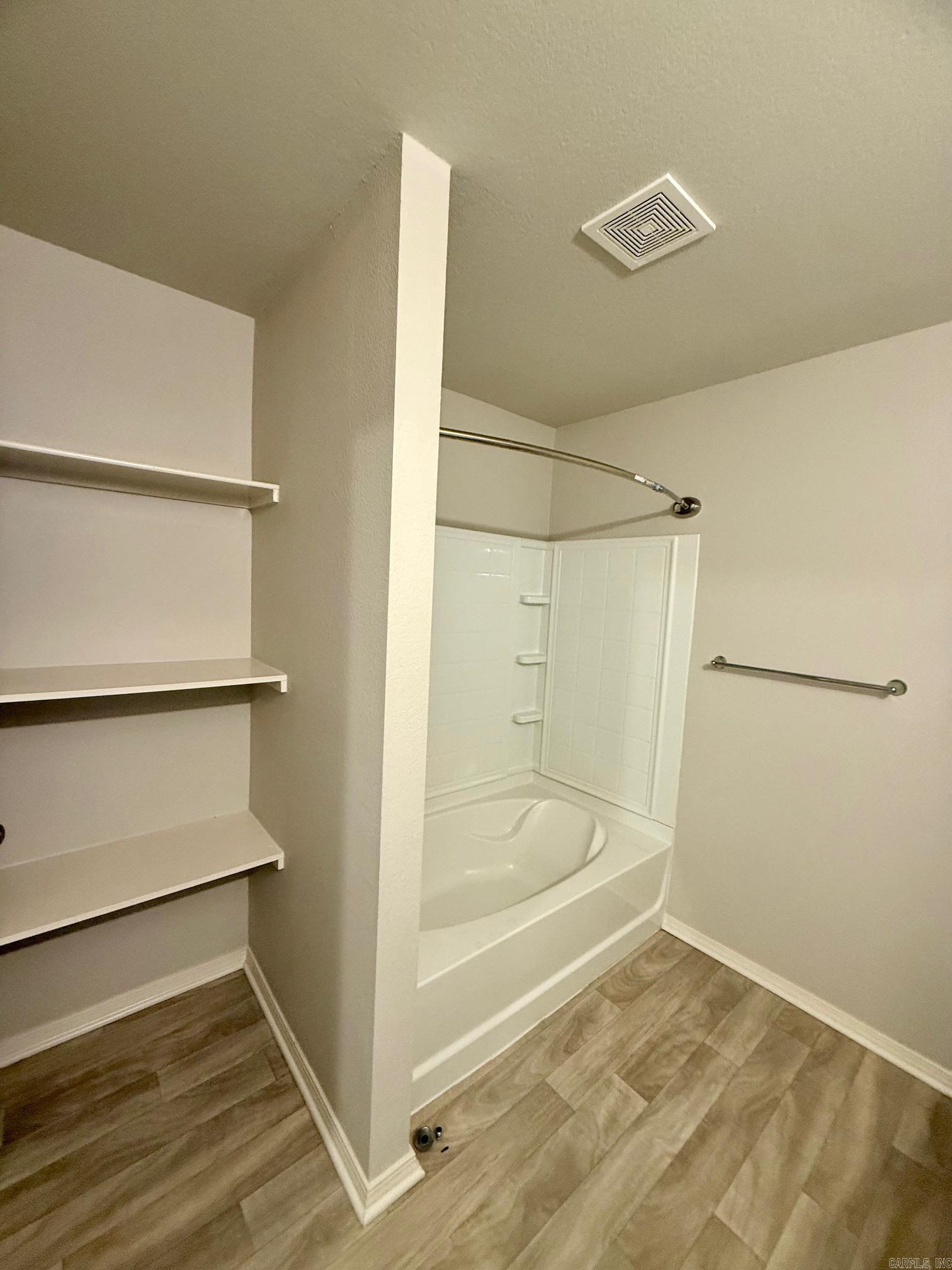 The Meadows - Residential Lease