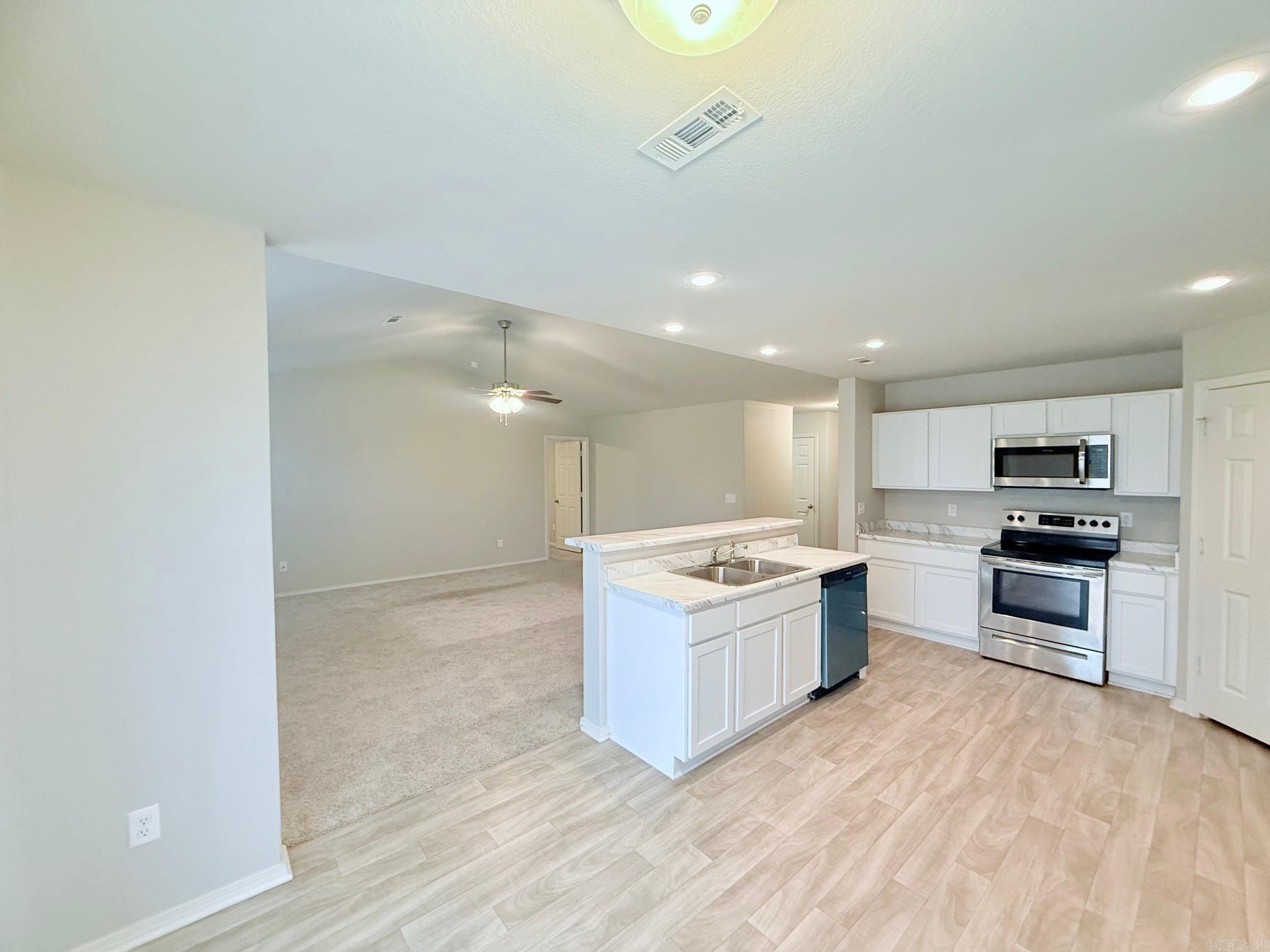 The Meadows - Residential Lease