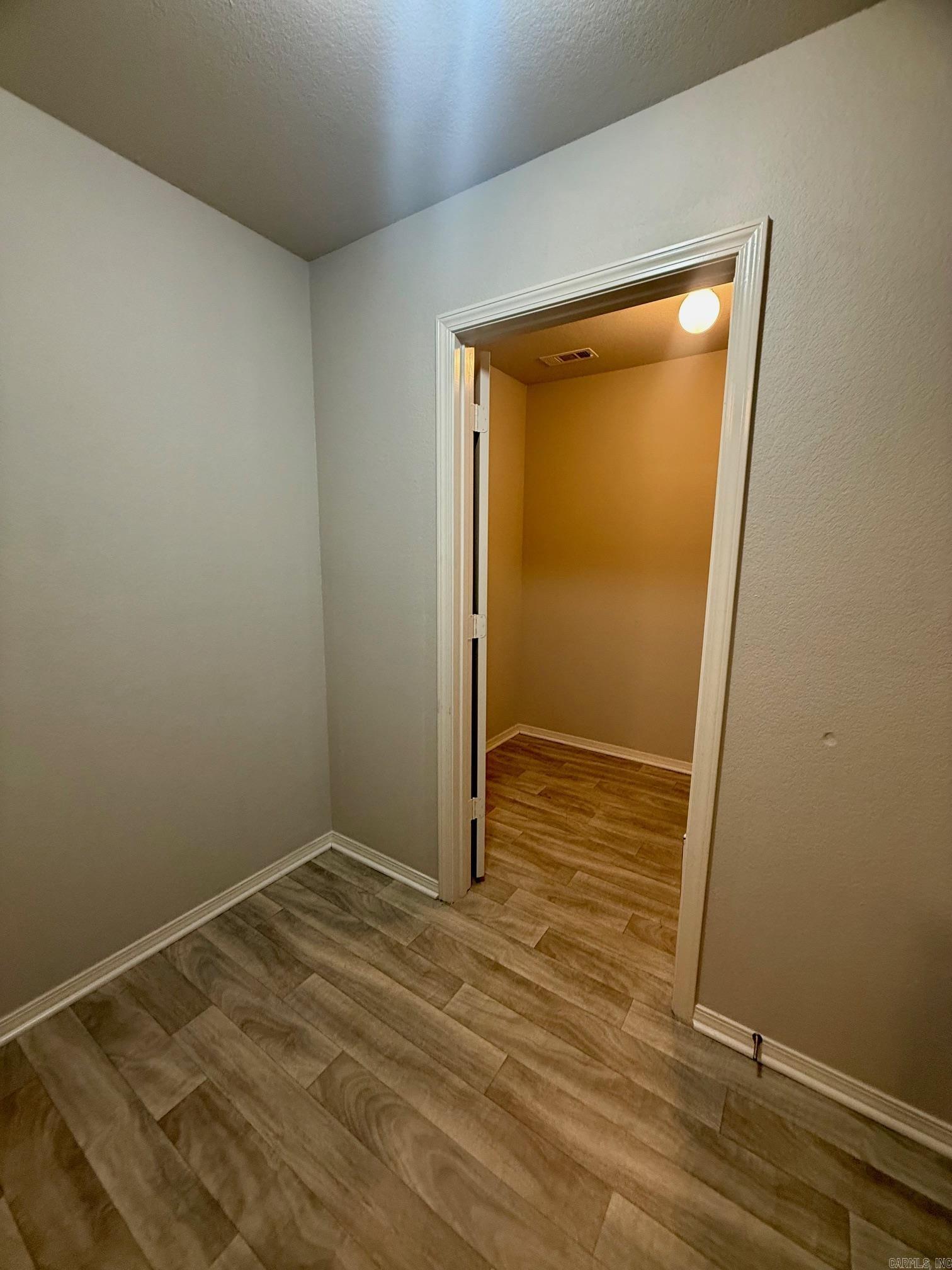 The Meadows - Residential Lease