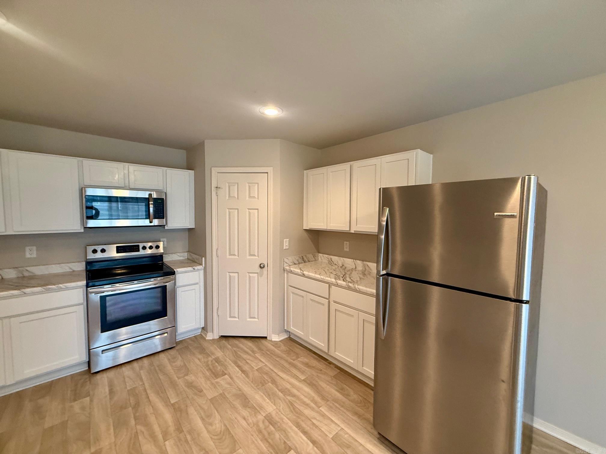 The Meadows - Residential Lease