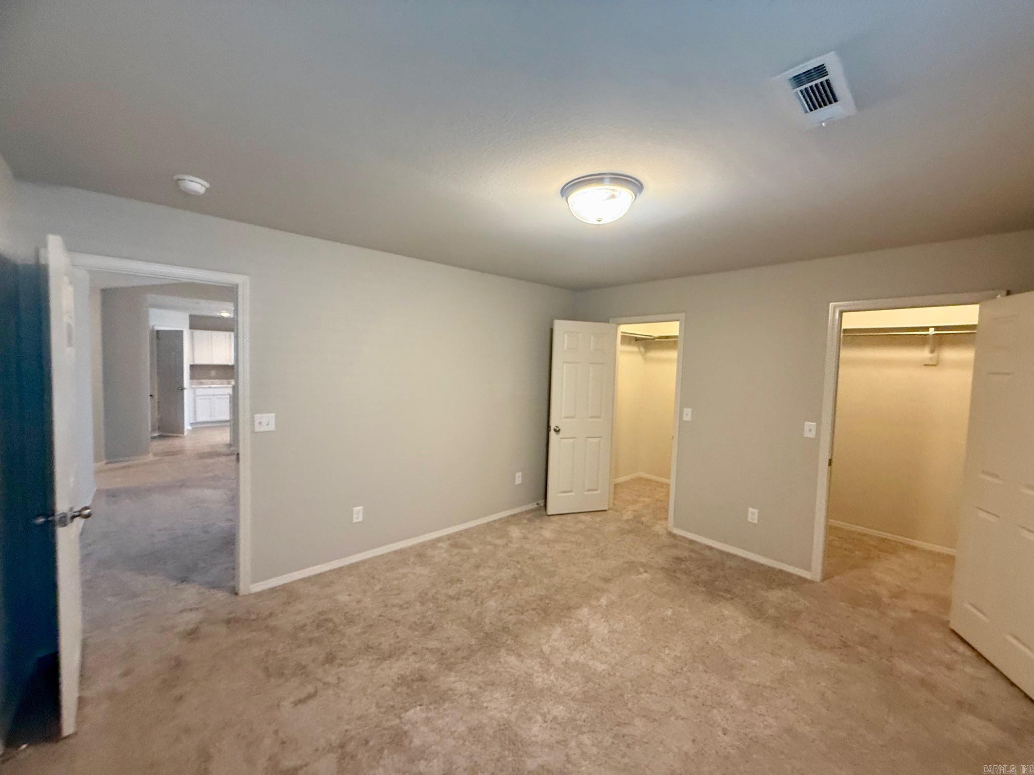 The Meadows - Residential Lease