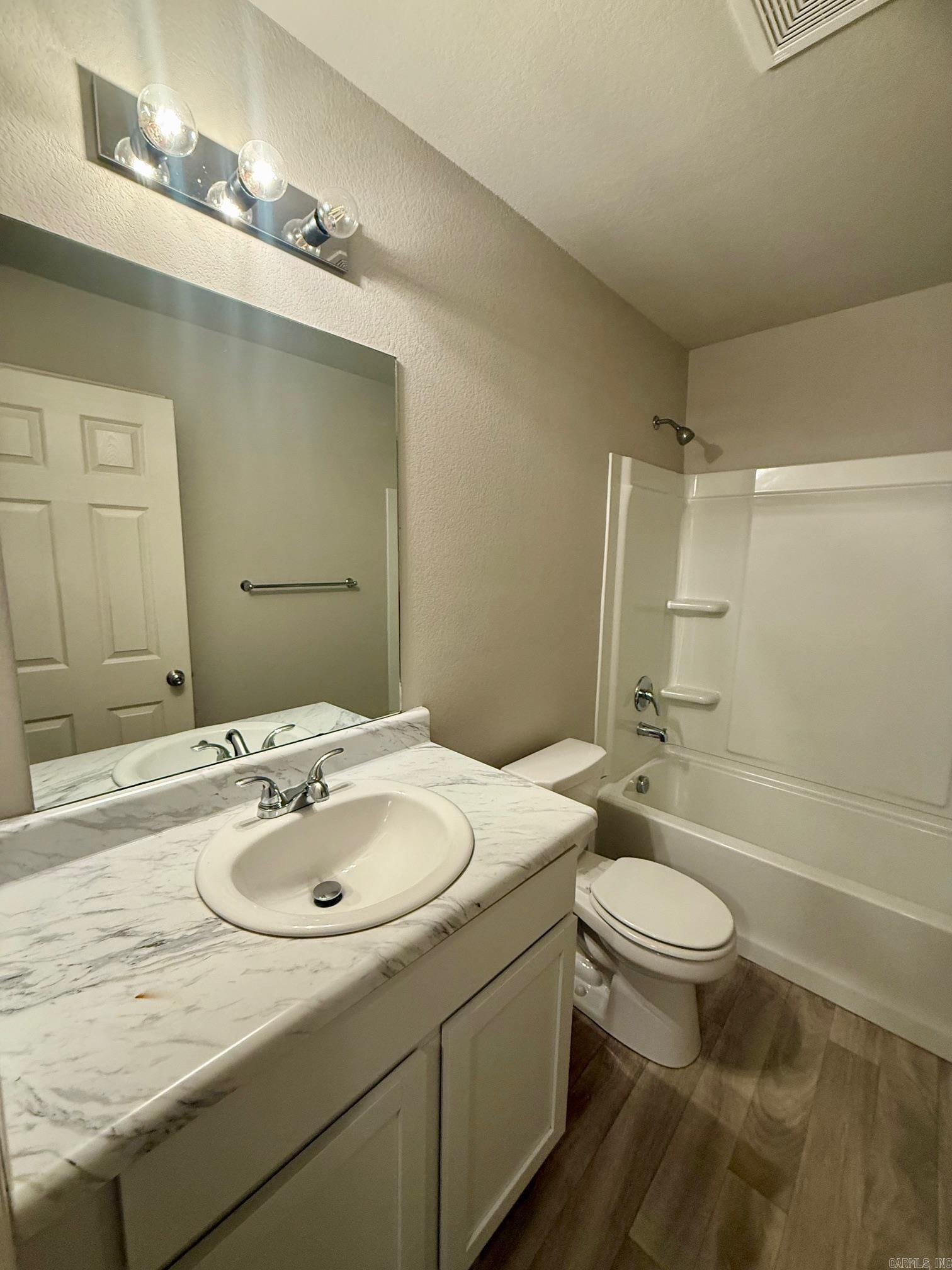 The Meadows - Residential Lease