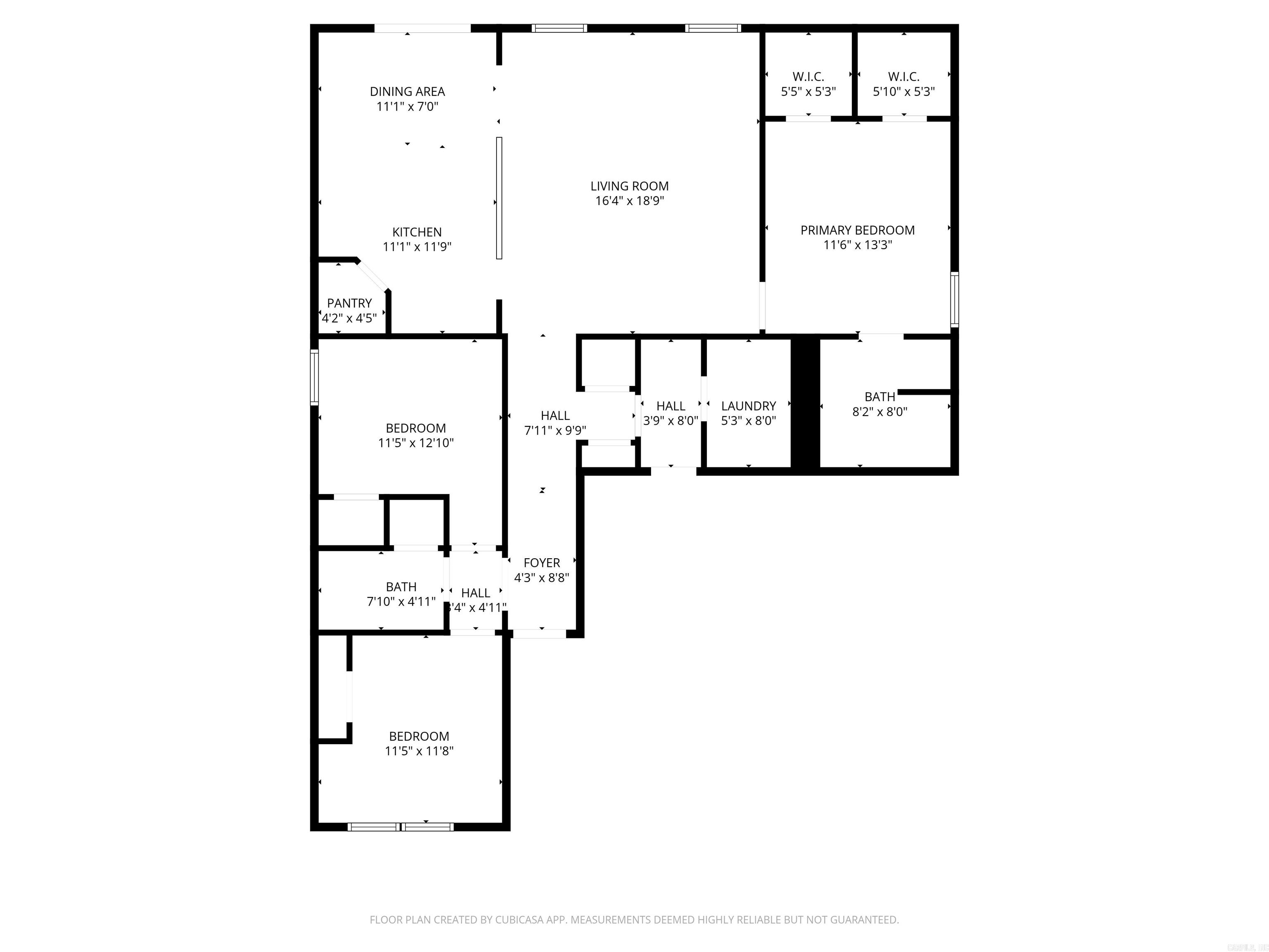 The Meadows - Residential Lease
