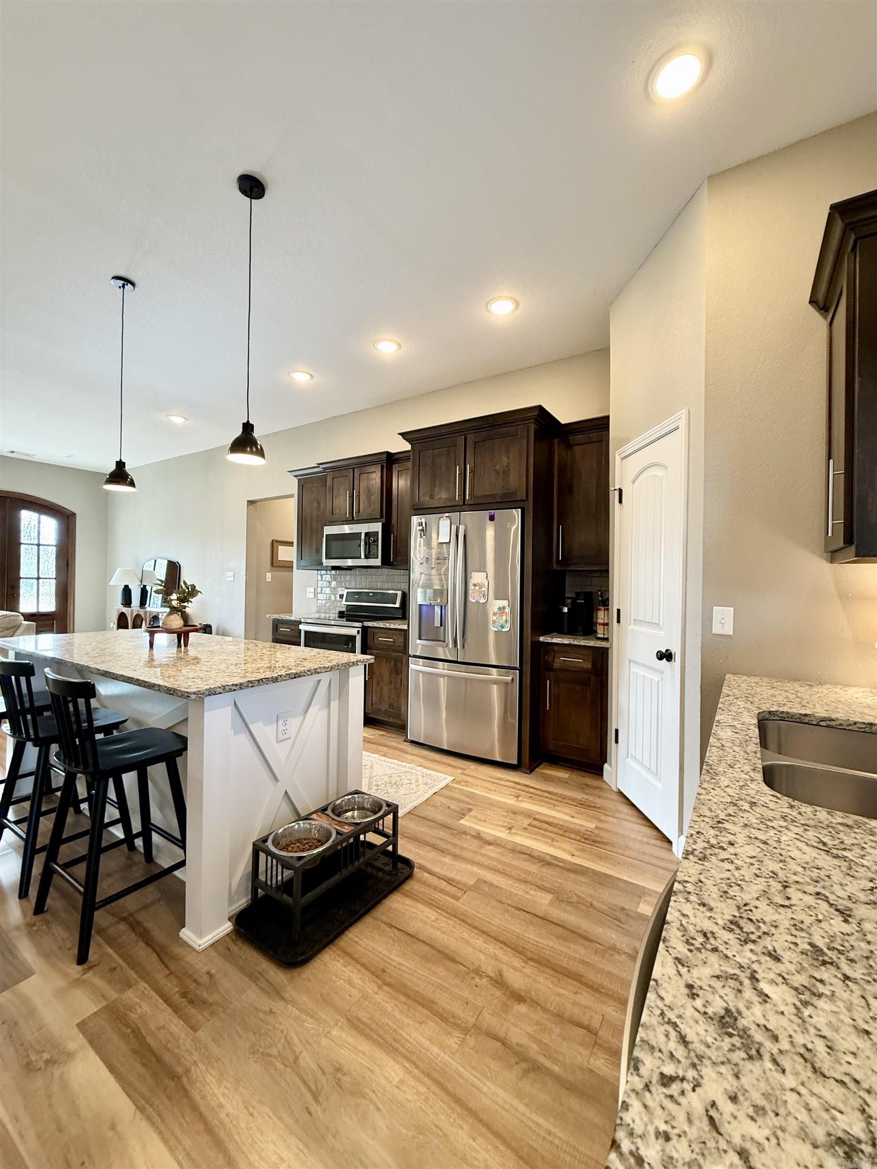 Not In List - Residential