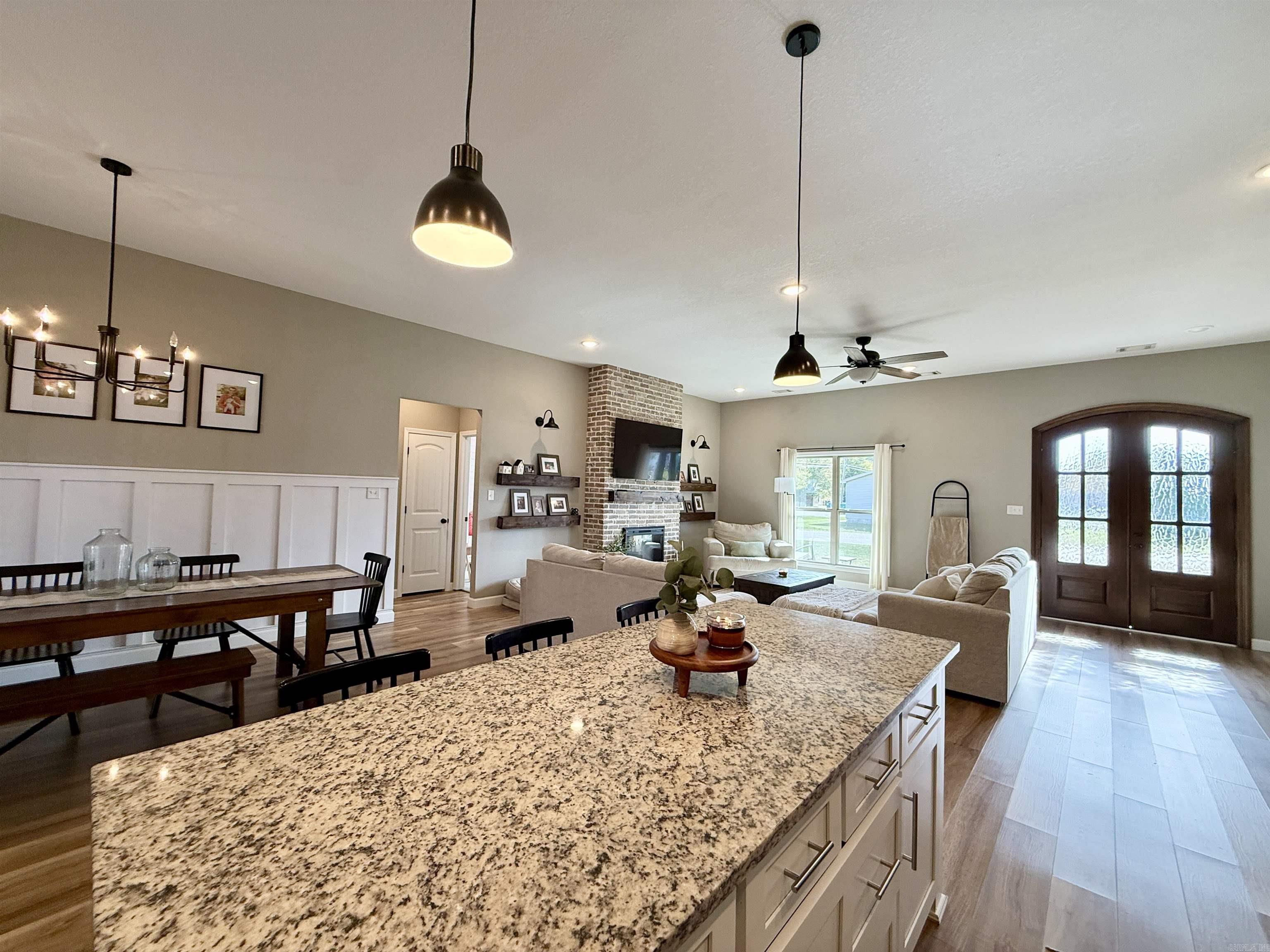 Not In List - Residential