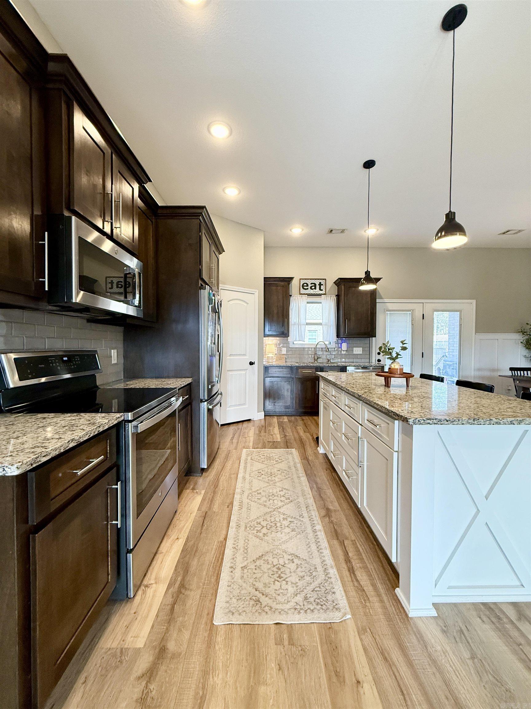 Not In List - Residential