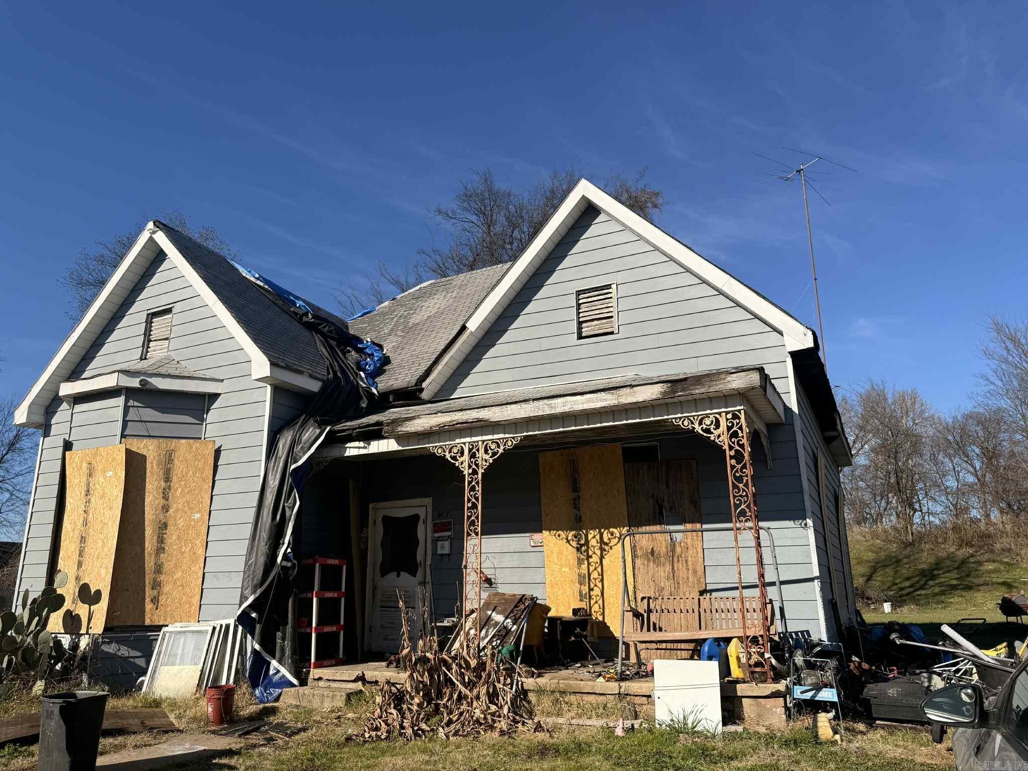 RINGLER ADD - Residential