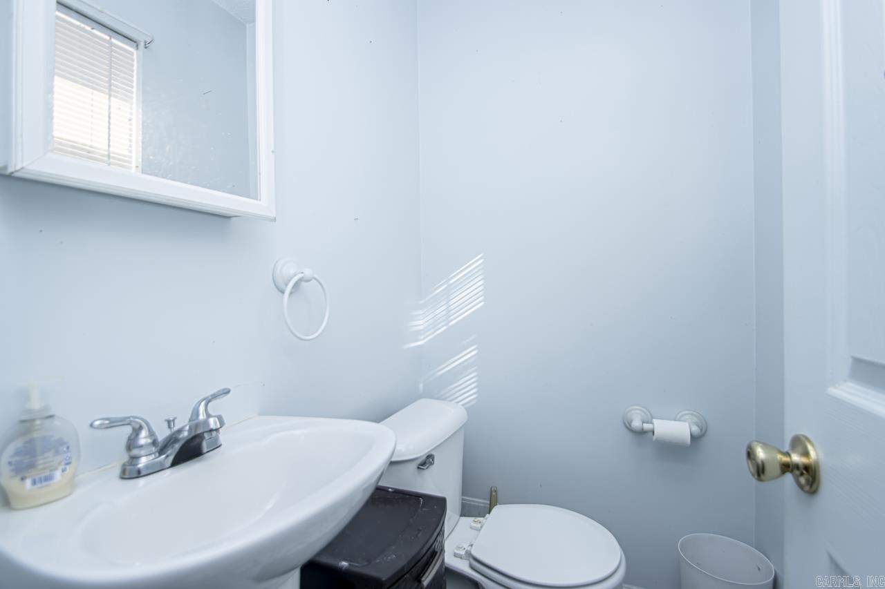 Towering Oaks Phase II - Residential