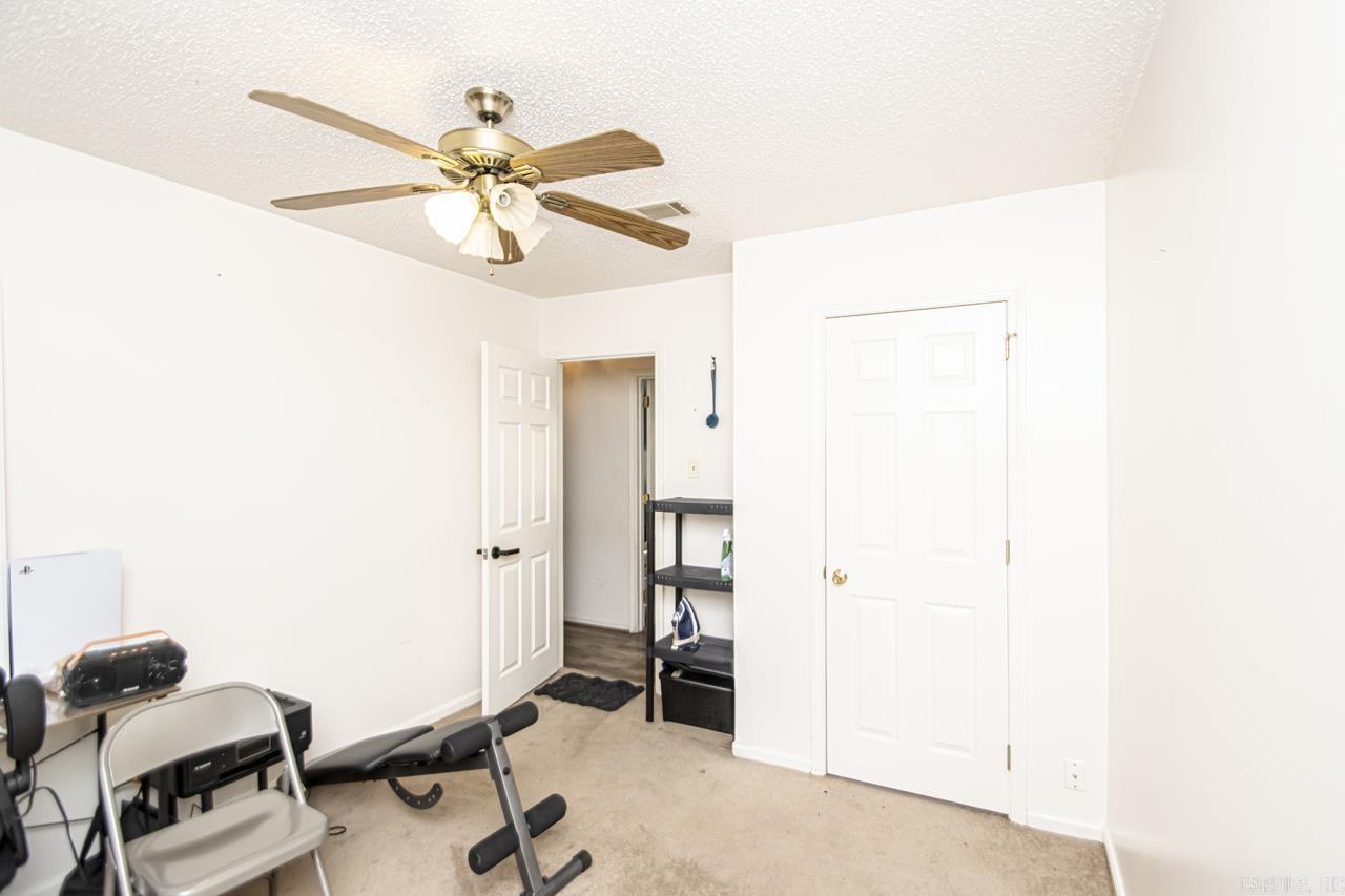 Towering Oaks Phase II - Residential