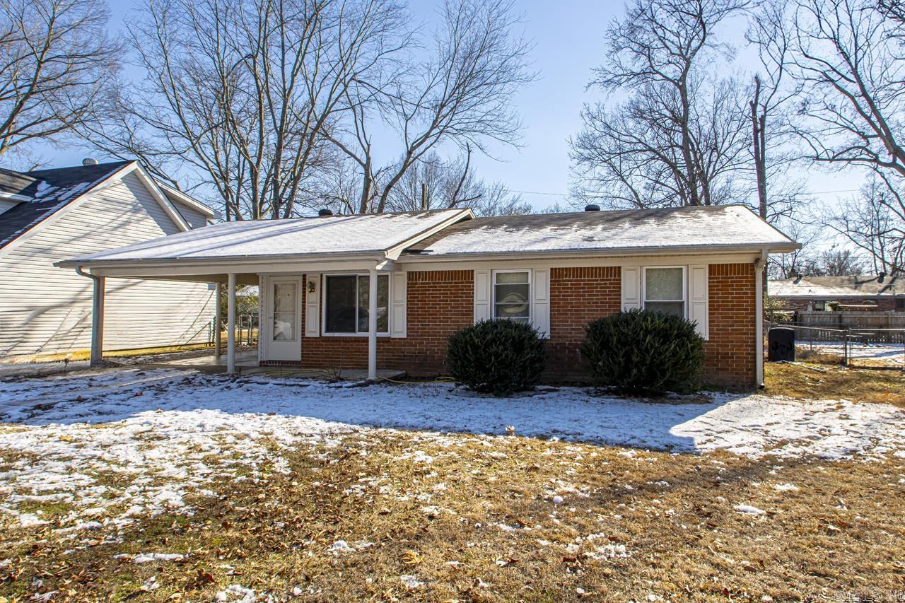 Towering Oaks Phase II - Residential