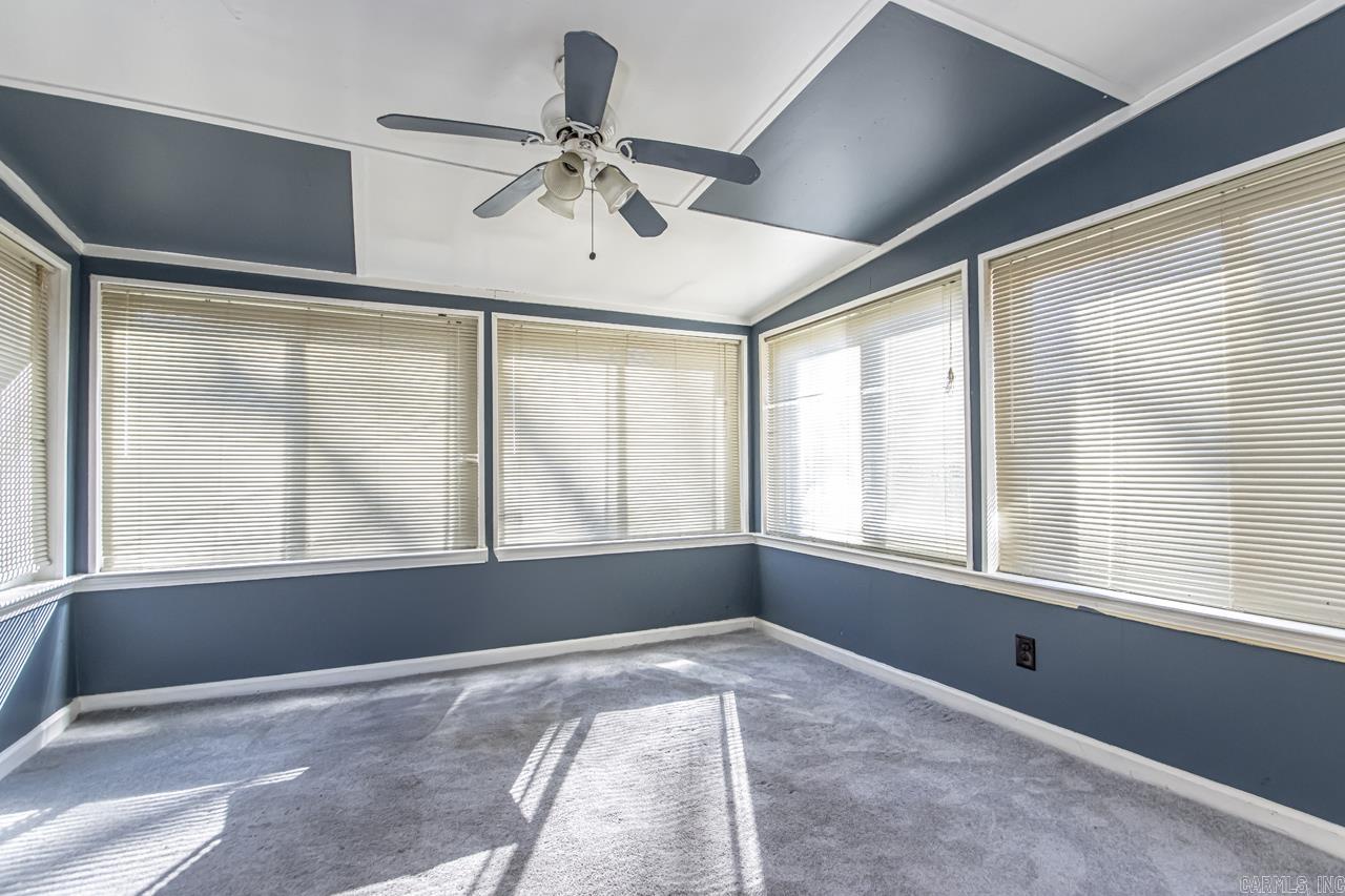 Towering Oaks Phase II - Residential