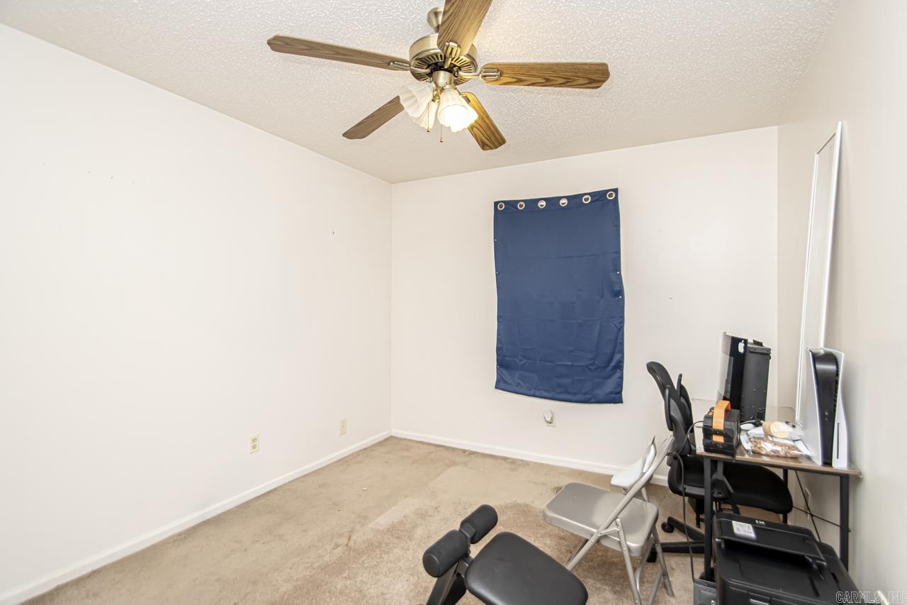 Towering Oaks Phase II - Residential