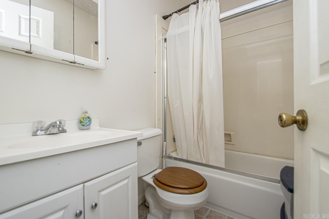 Towering Oaks Phase II - Residential