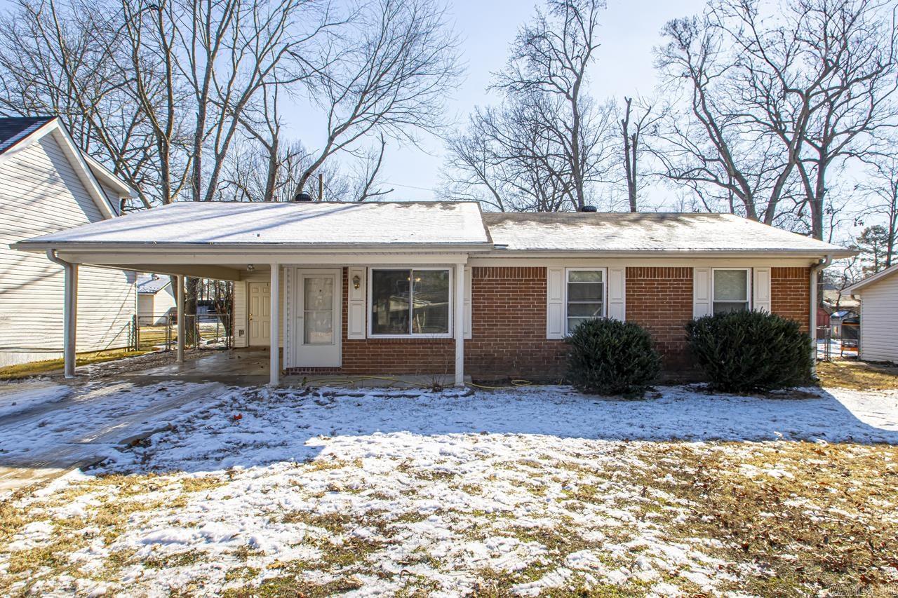 Towering Oaks Phase II - Residential