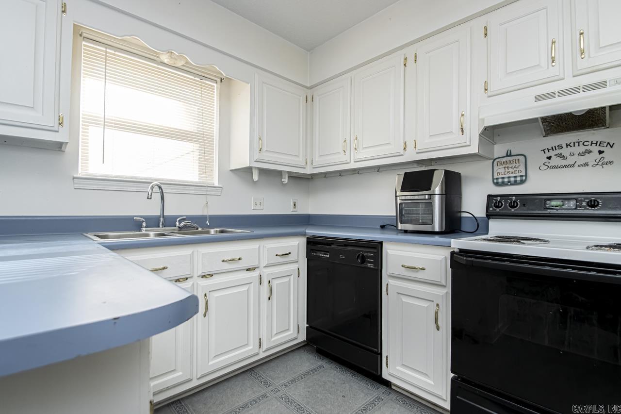 Towering Oaks Phase II - Residential