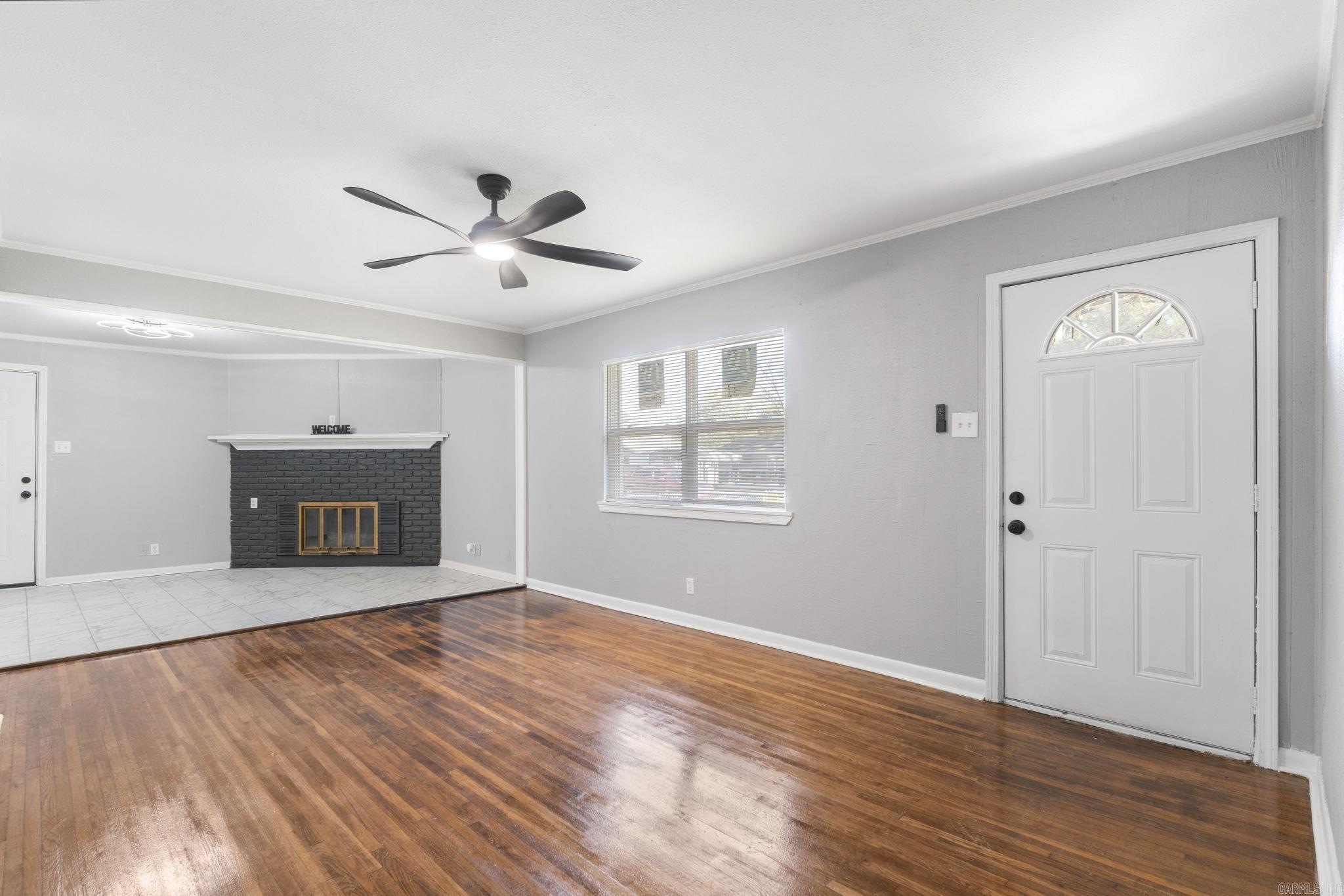 MERRIVALE ADDN - Residential