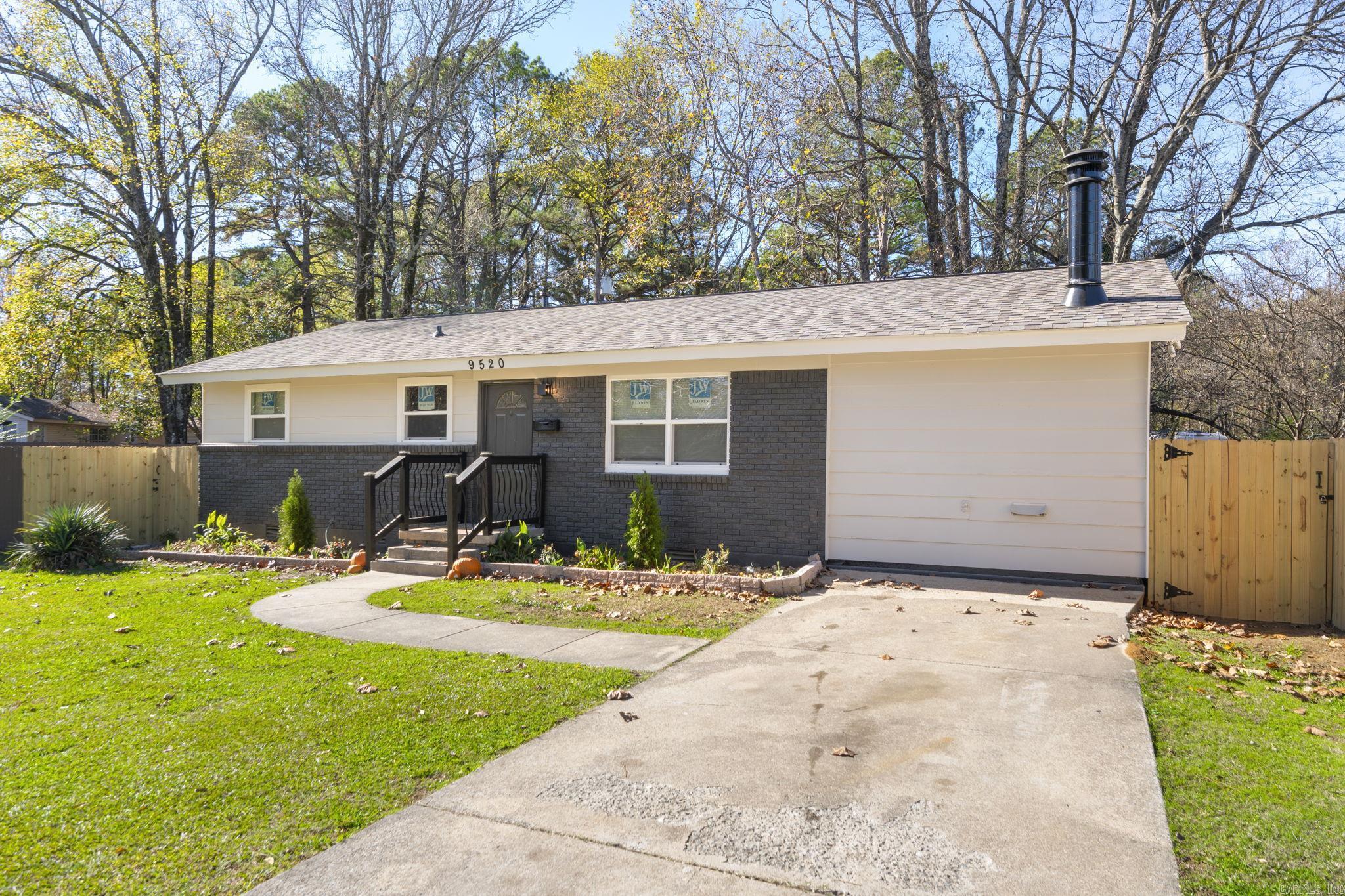 MERRIVALE ADDN - Residential