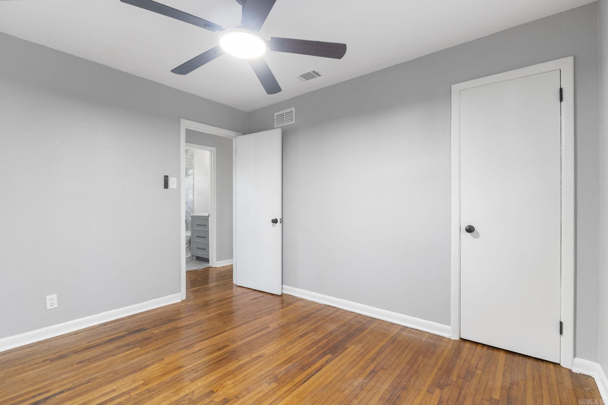 MERRIVALE ADDN - Residential