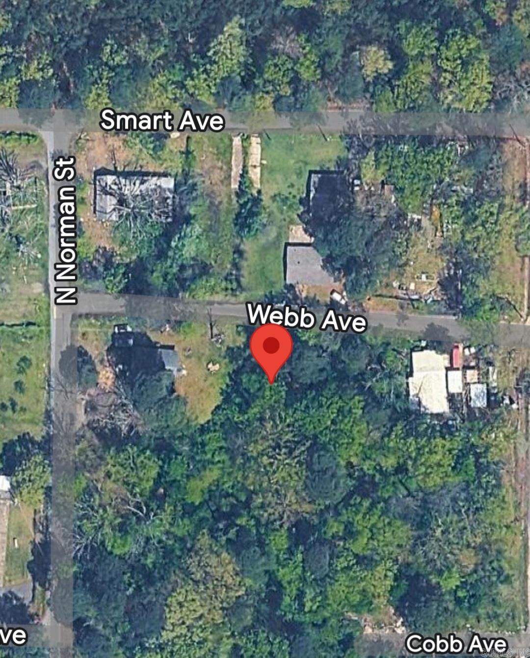 College Heights - Land